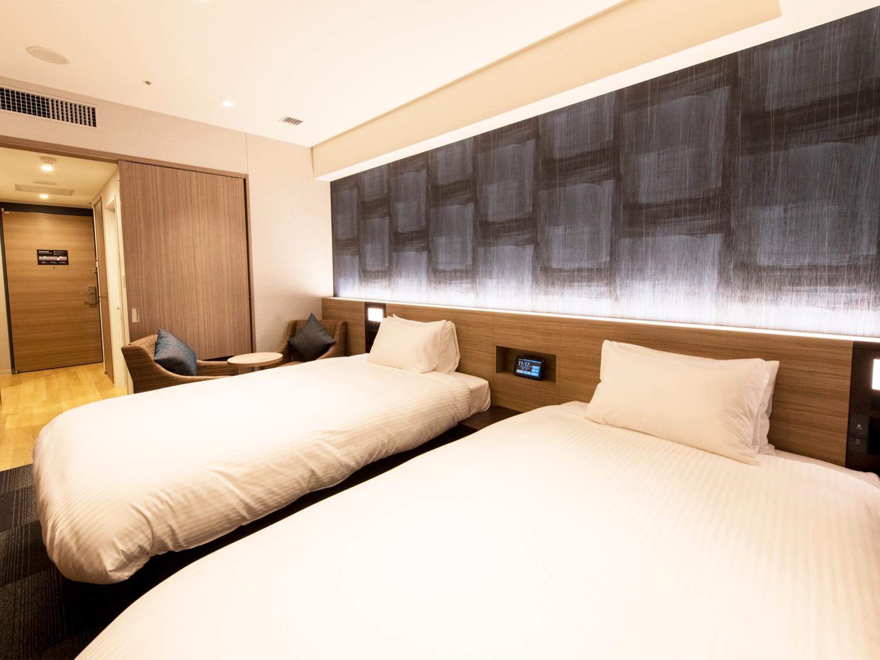 Twin Room - Photo 1