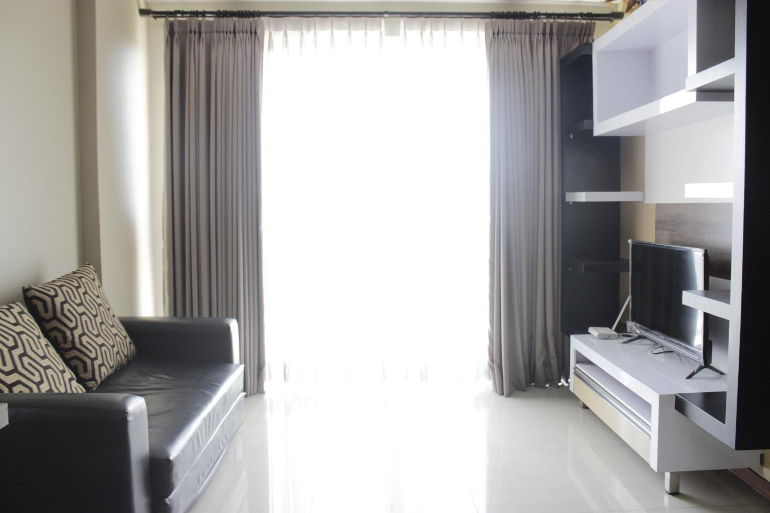 Two-Bedroom Apartment - Photo 10