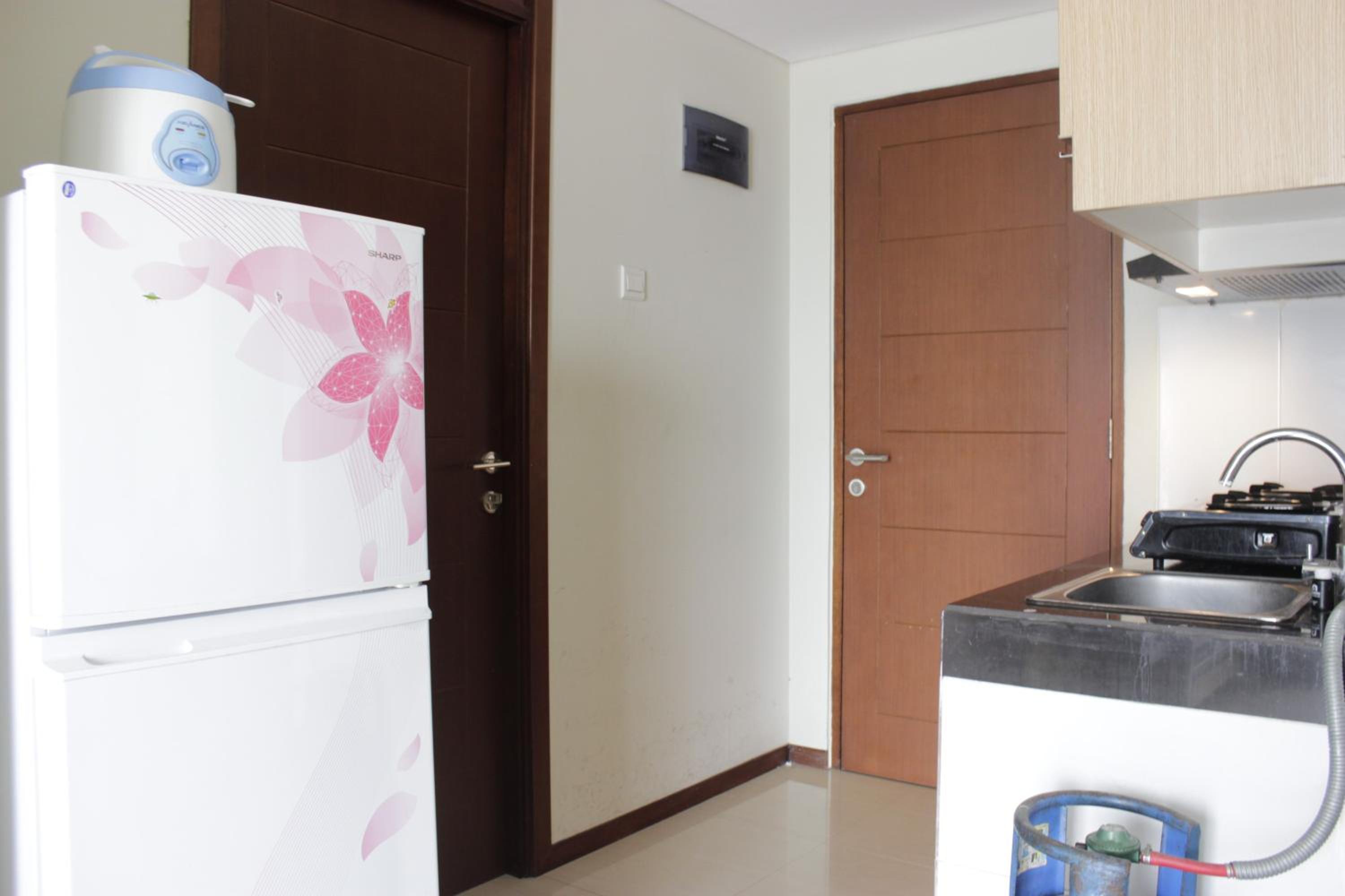 Two-Bedroom Apartment - Photo 9