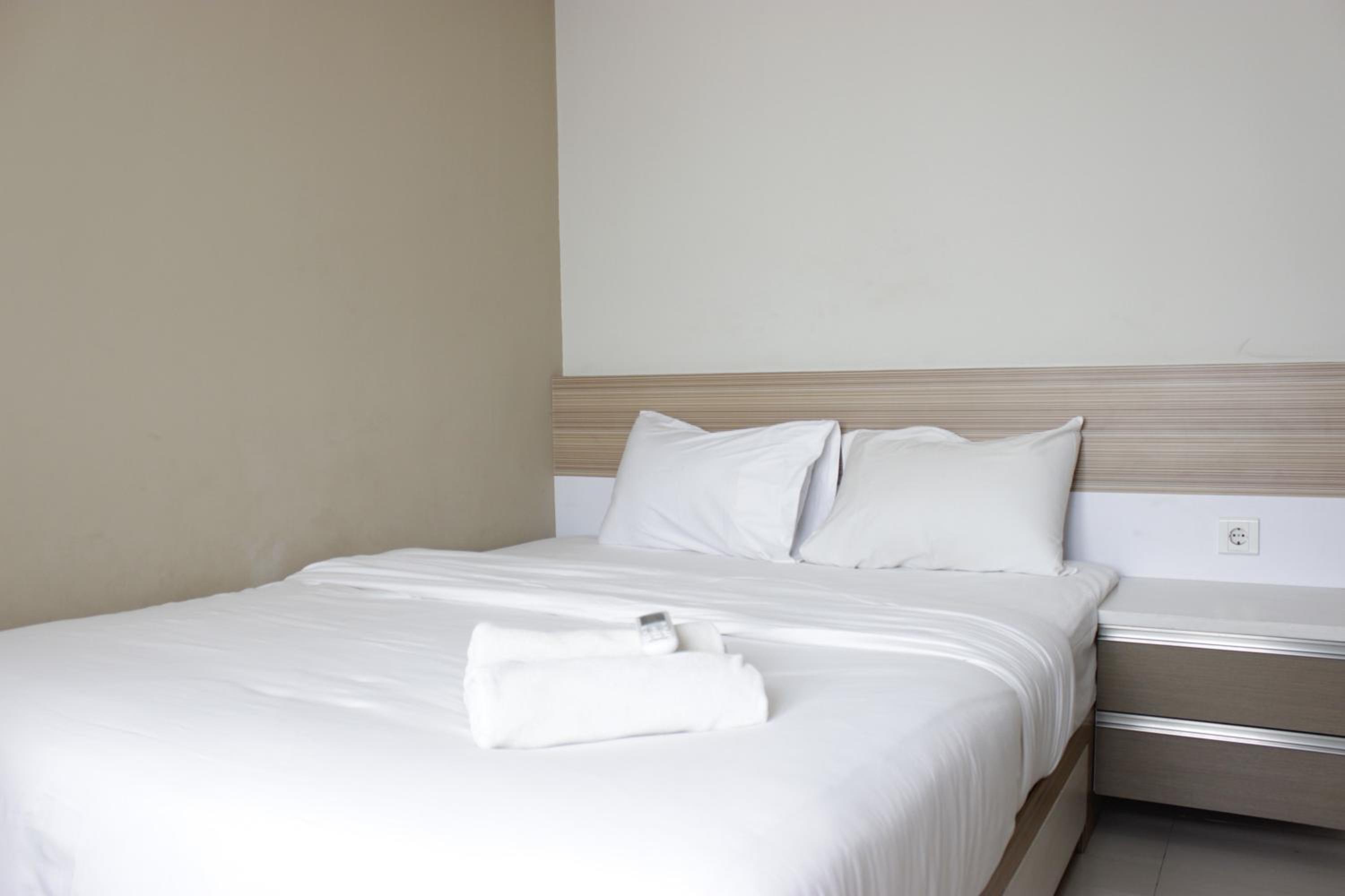 Two-Bedroom Apartment - Photo 1