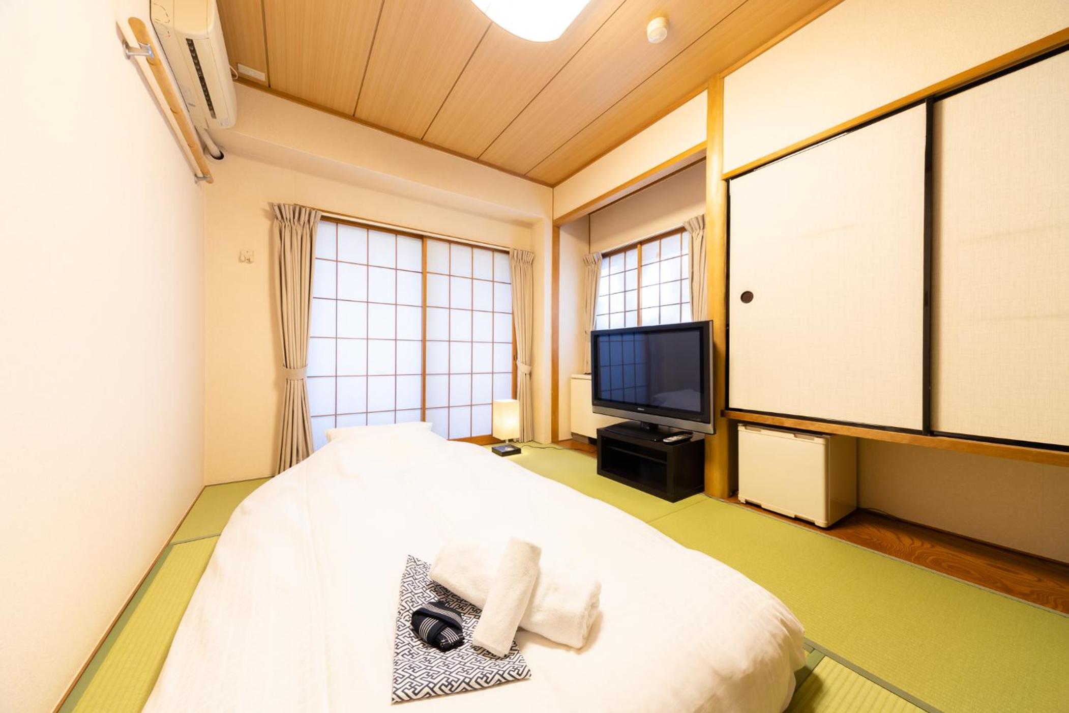 Superior Single Room