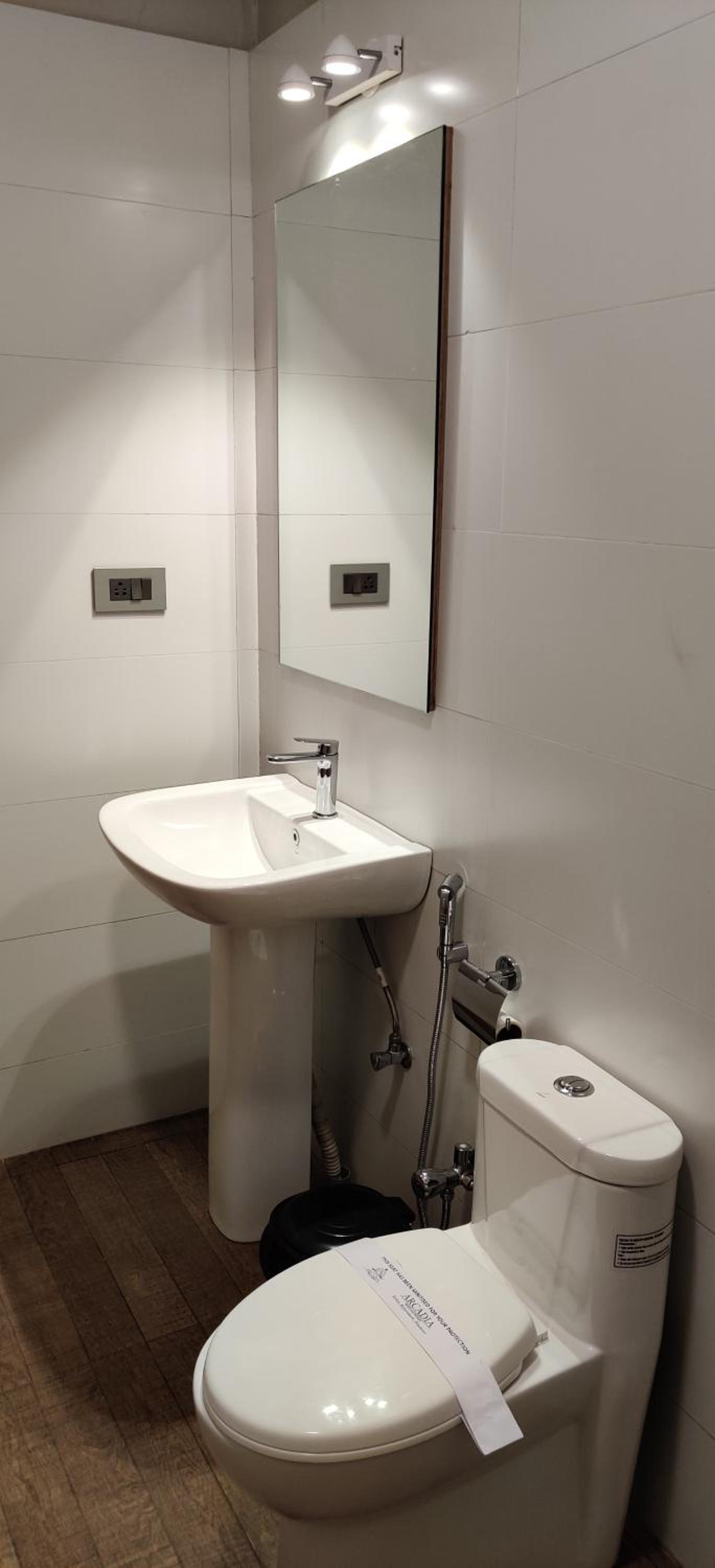 Double Room with Mountain View - Photo 5