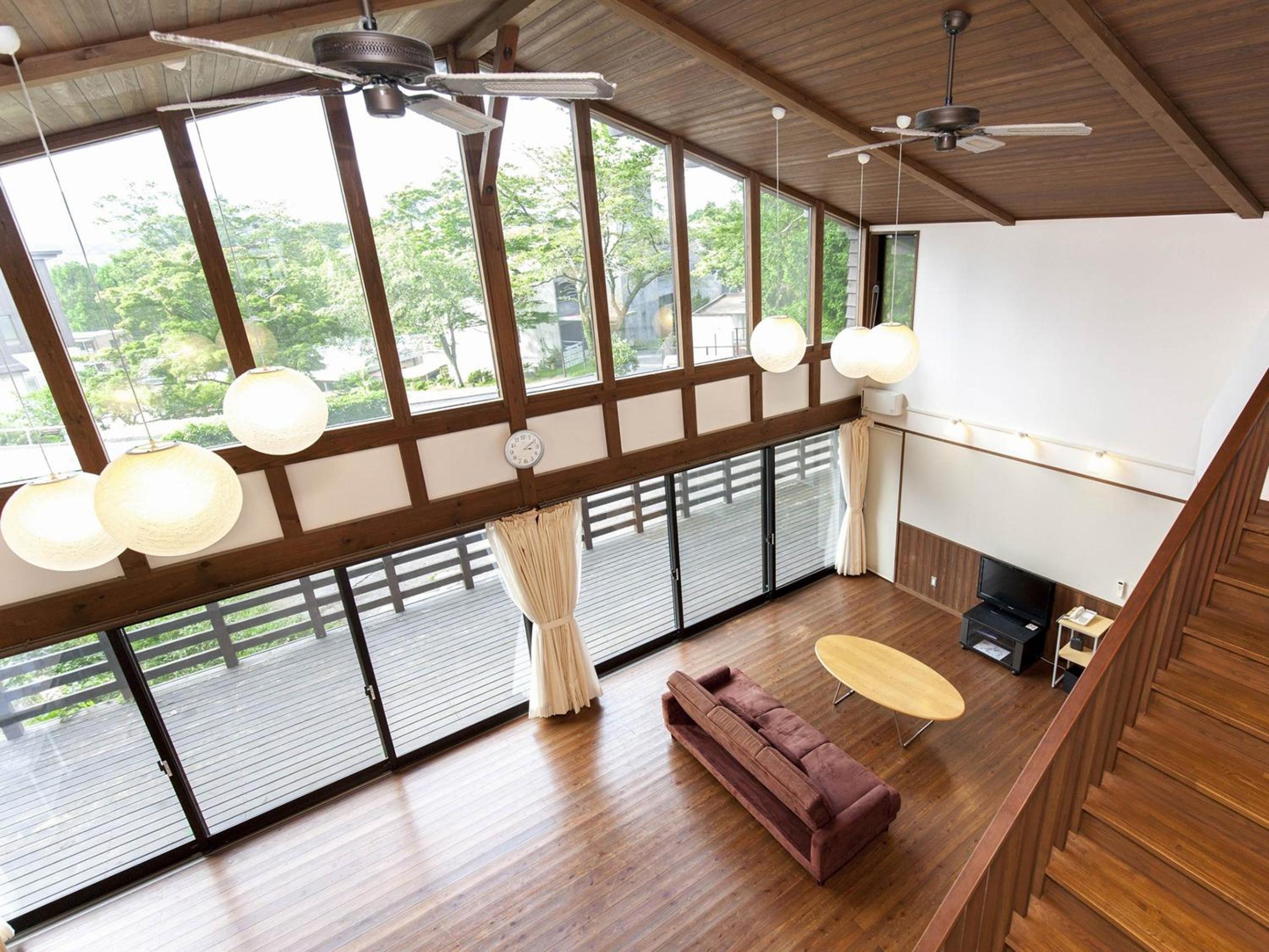 Bungalow