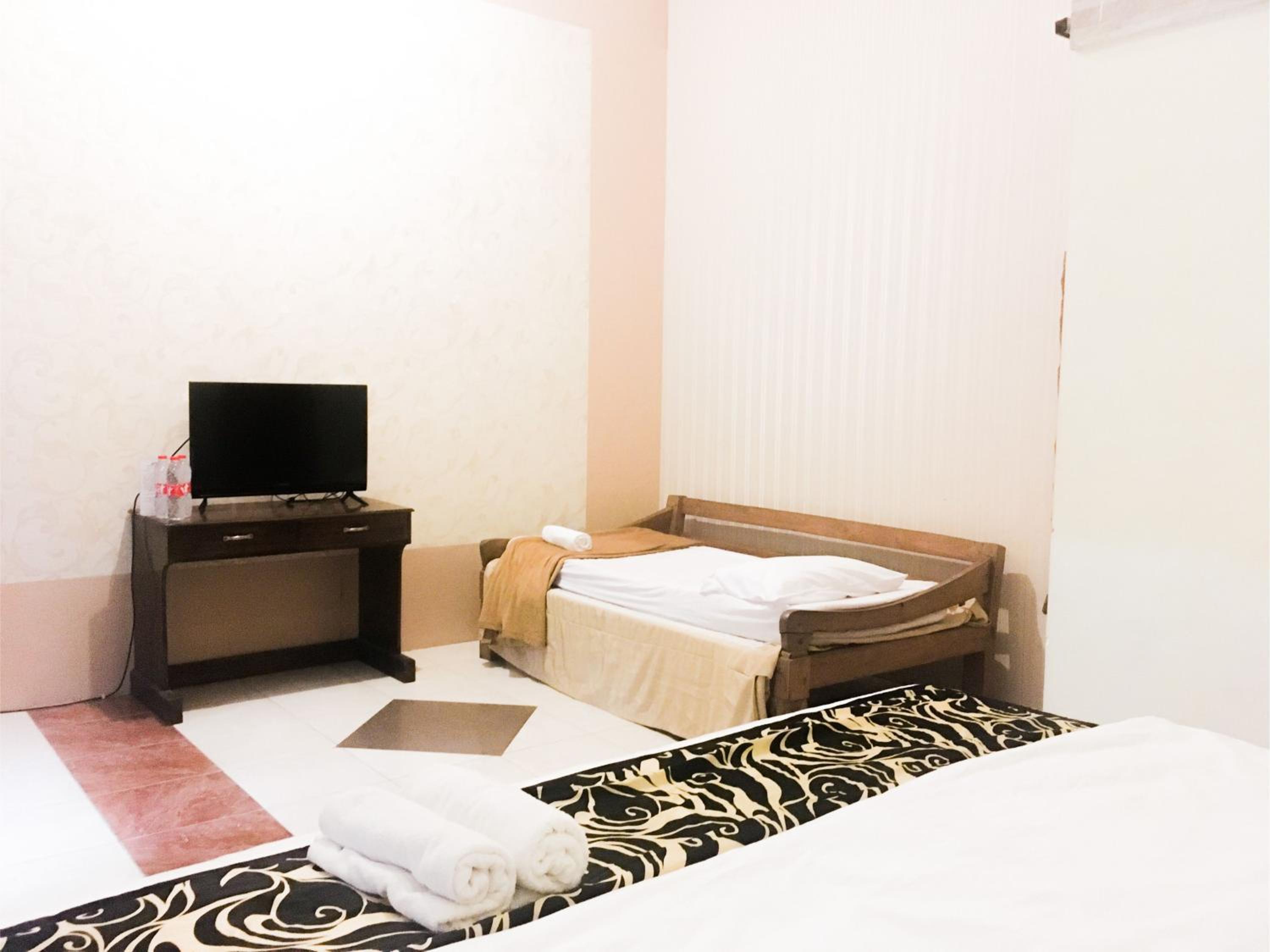 Superior Triple Room - Photo 4