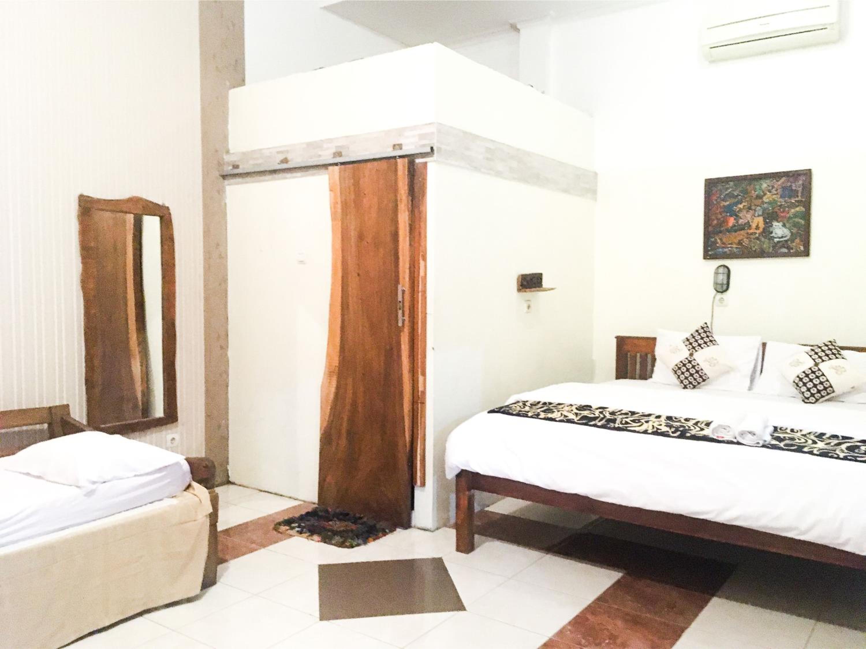 Superior Triple Room - Photo 5