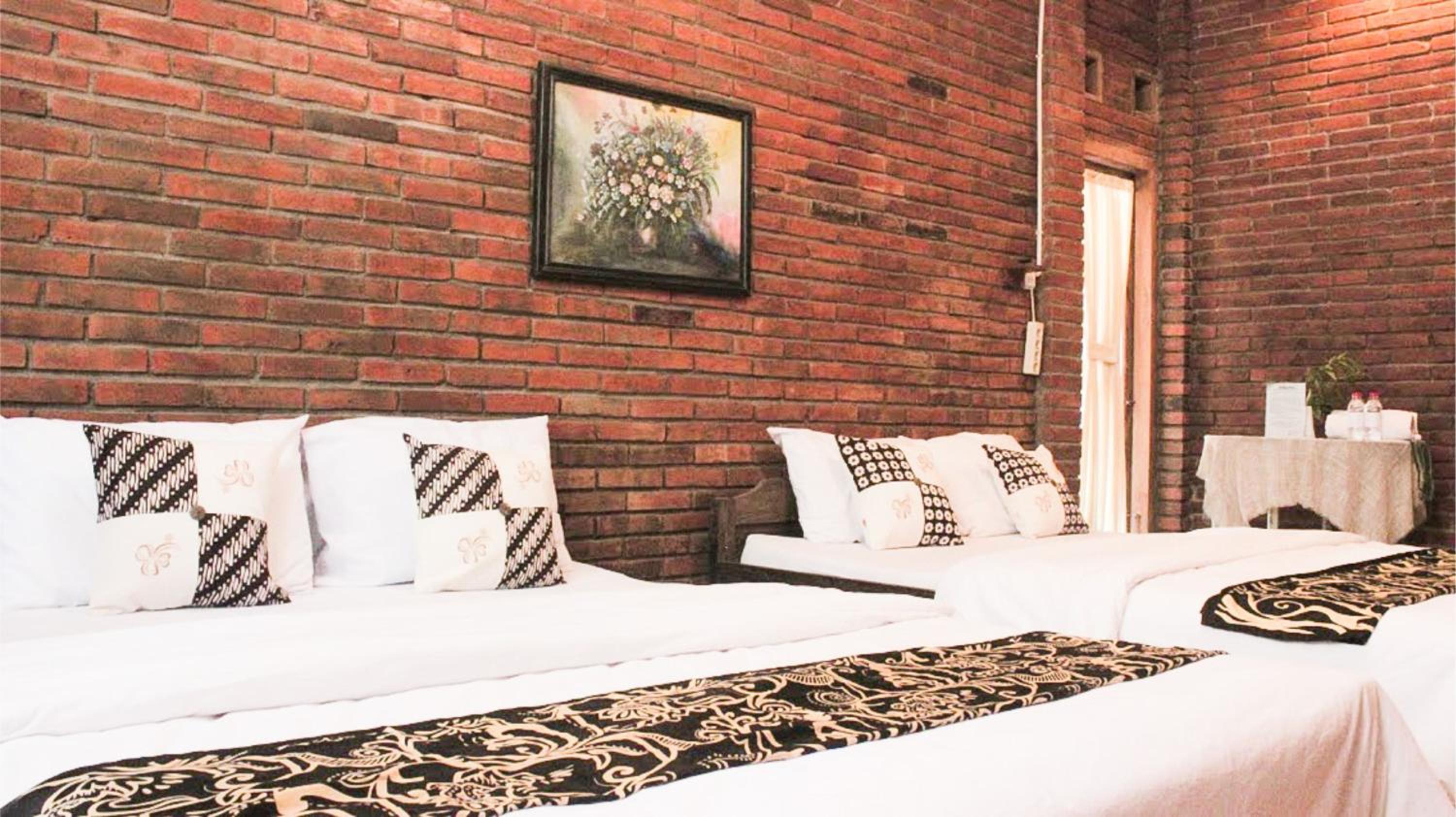Family Suite - Photo 1