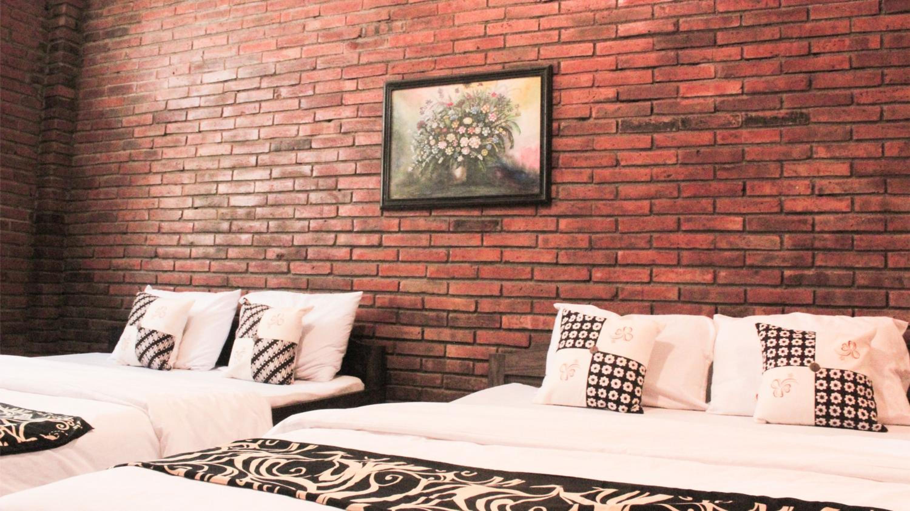 Family Suite - Photo 2