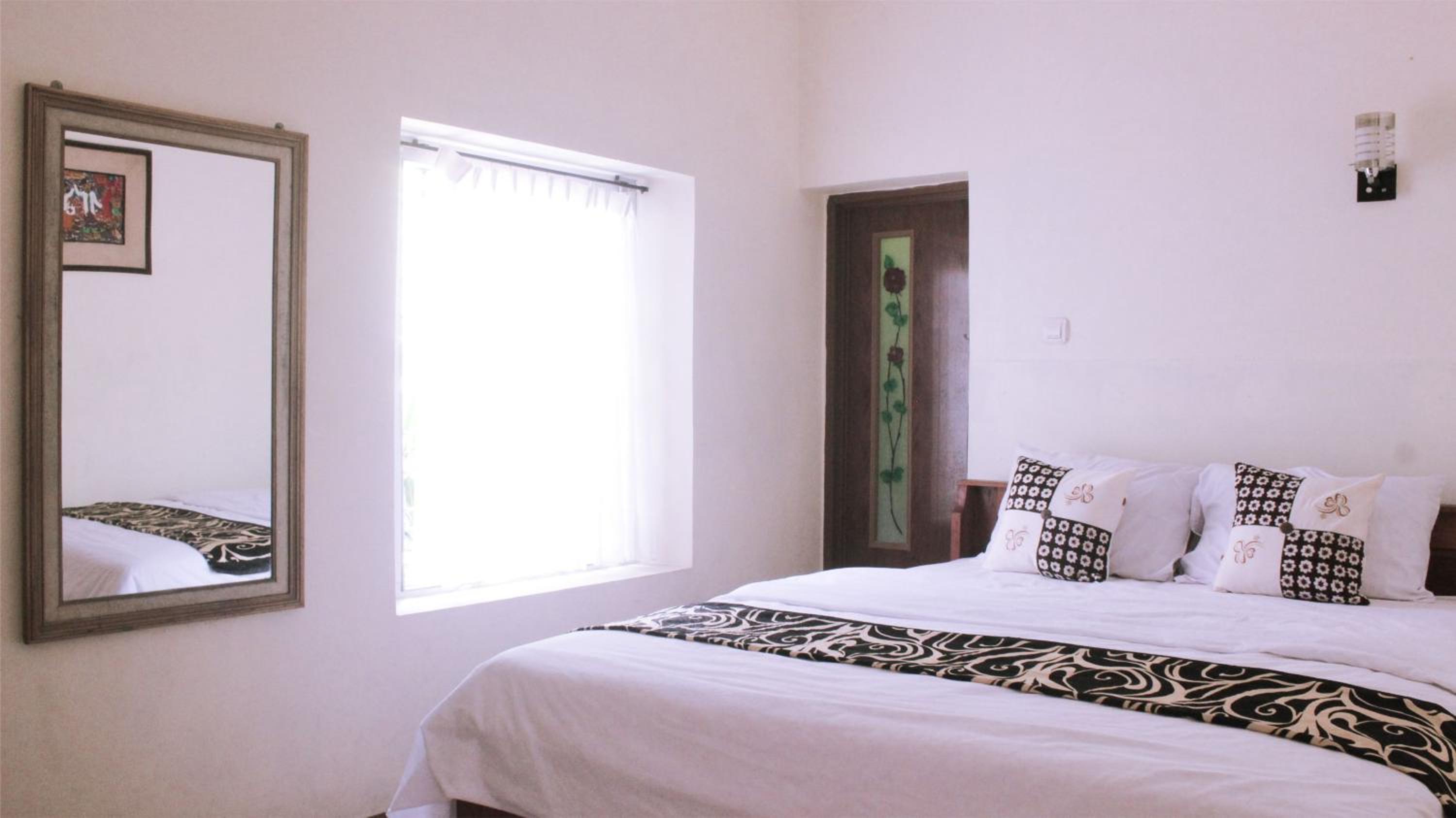 Deluxe Double Room - Photo 3