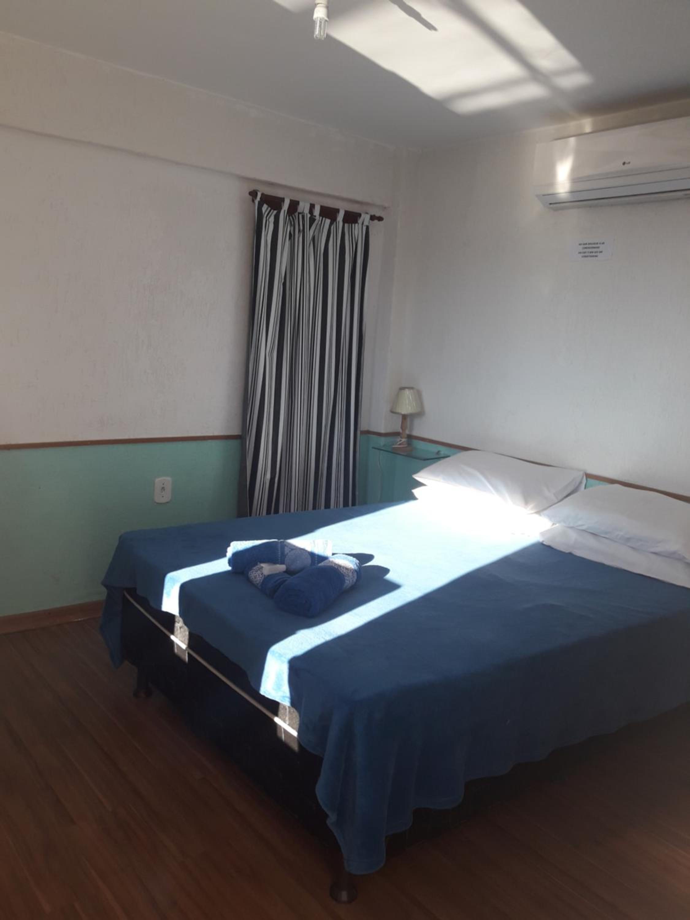 One-Bedroom Suite with Ocean View photo 1