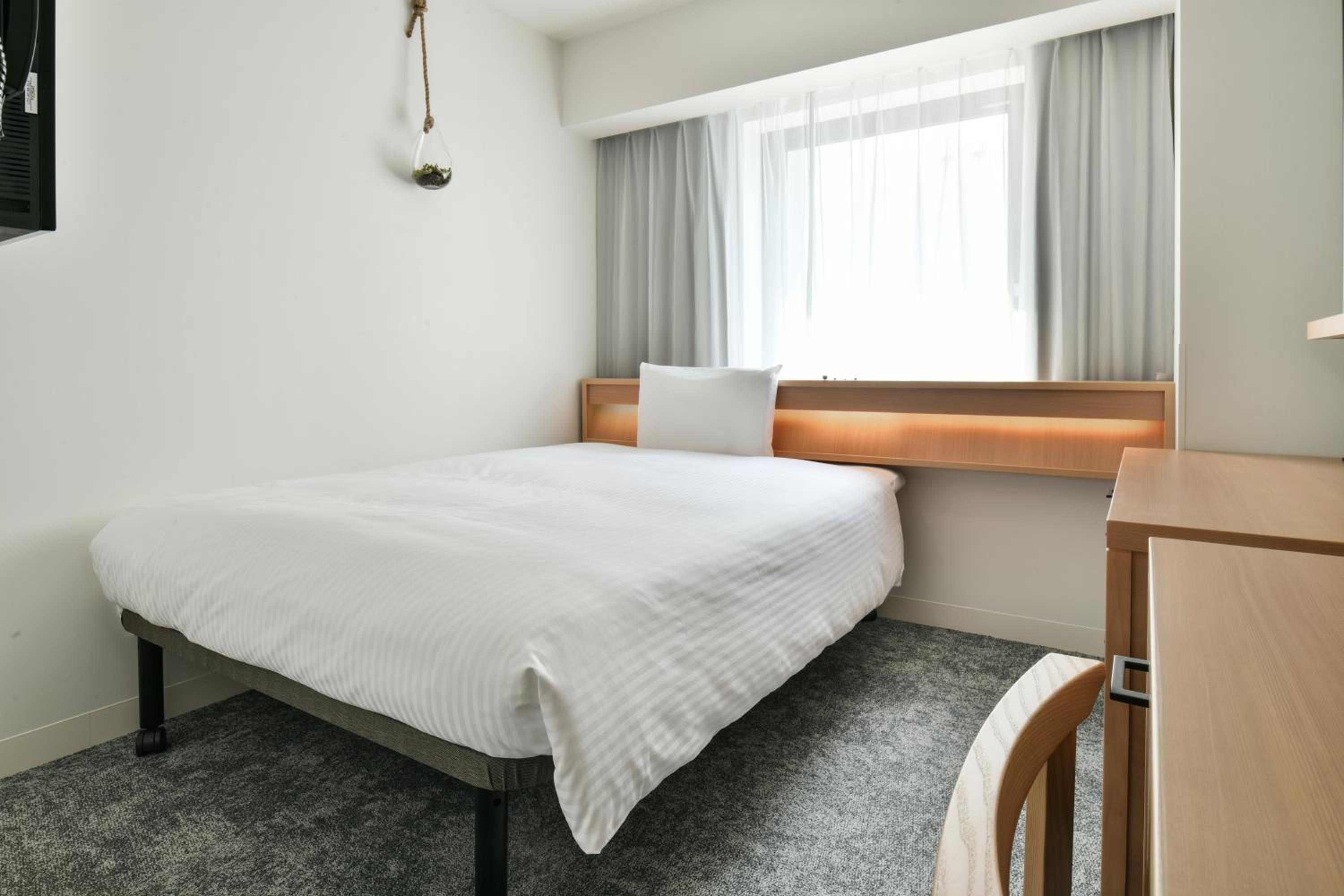 Standard Double Room - Non-Smoking - Photo 1