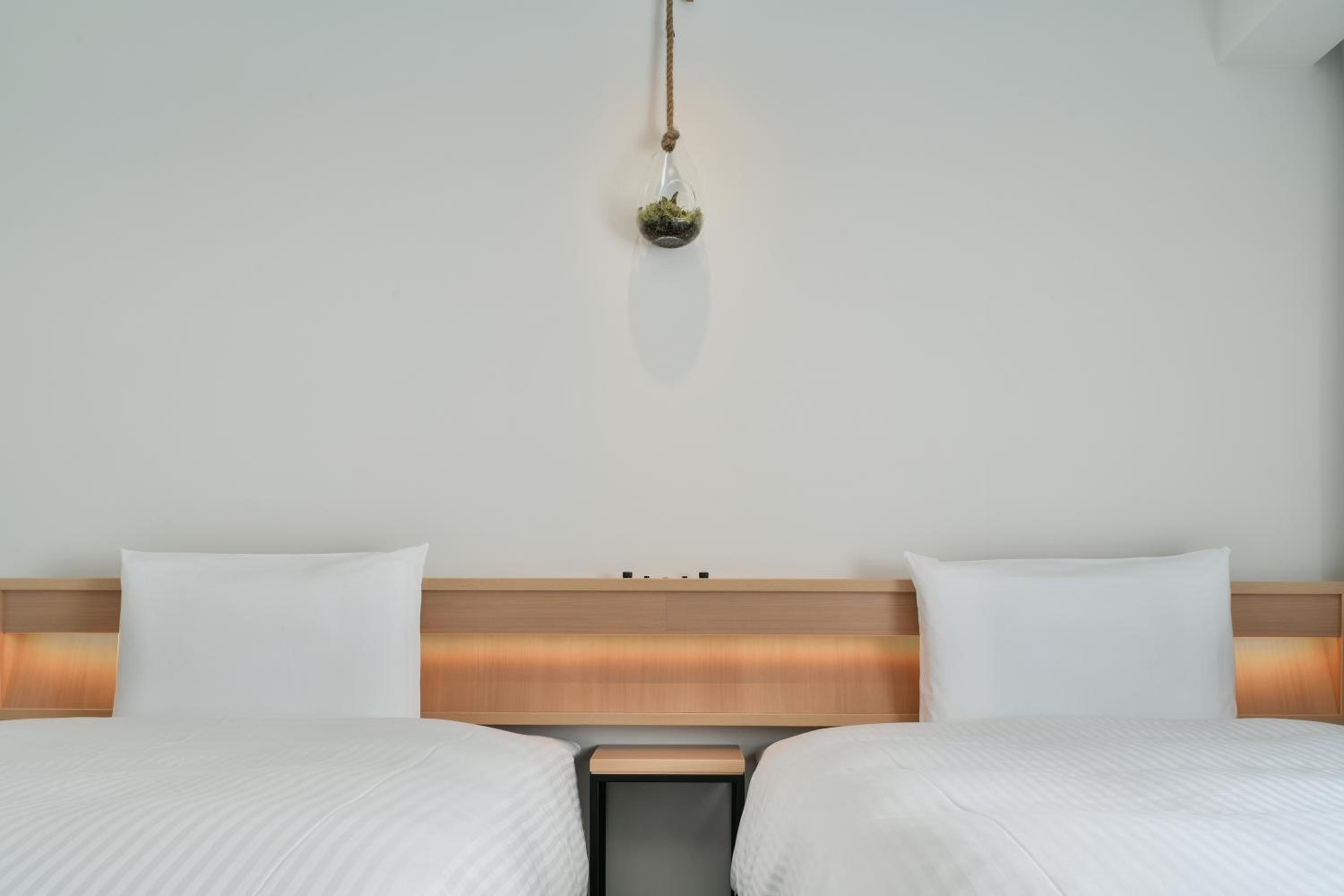 Standard Twin Room - Non-Smoking - Photo 6