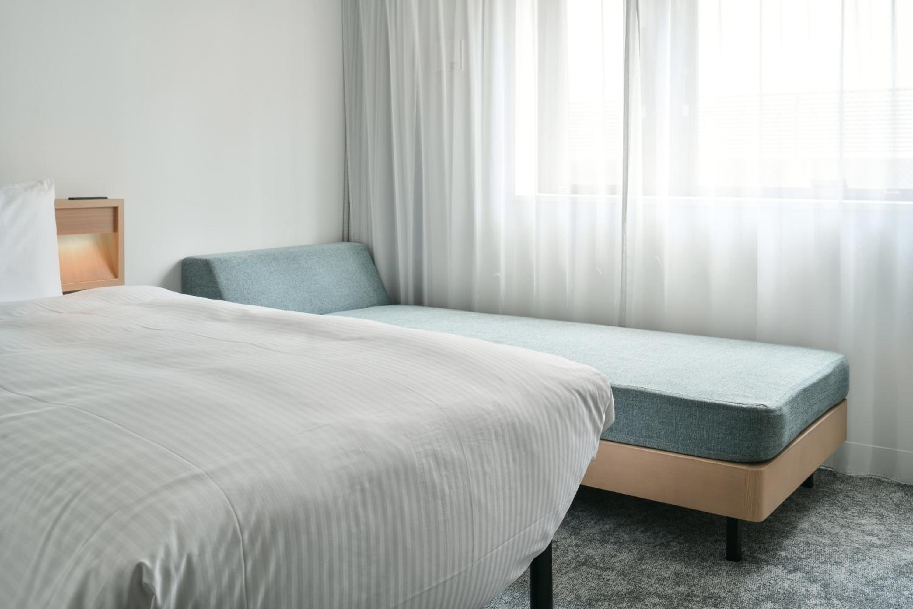 Superior Twin Room - Non-Smoking - Photo 3