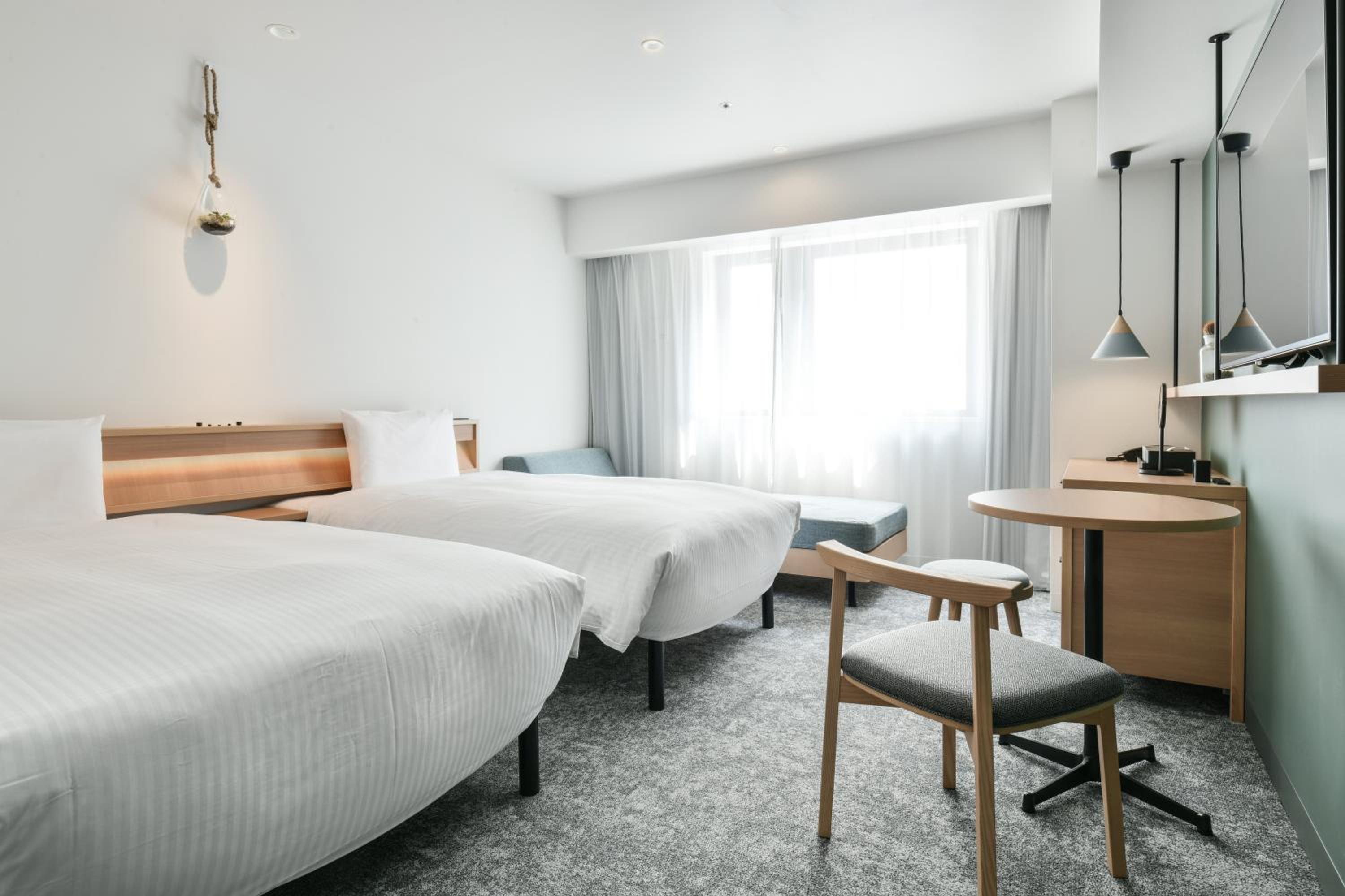 Superior Twin Room - Non-Smoking - Photo 1