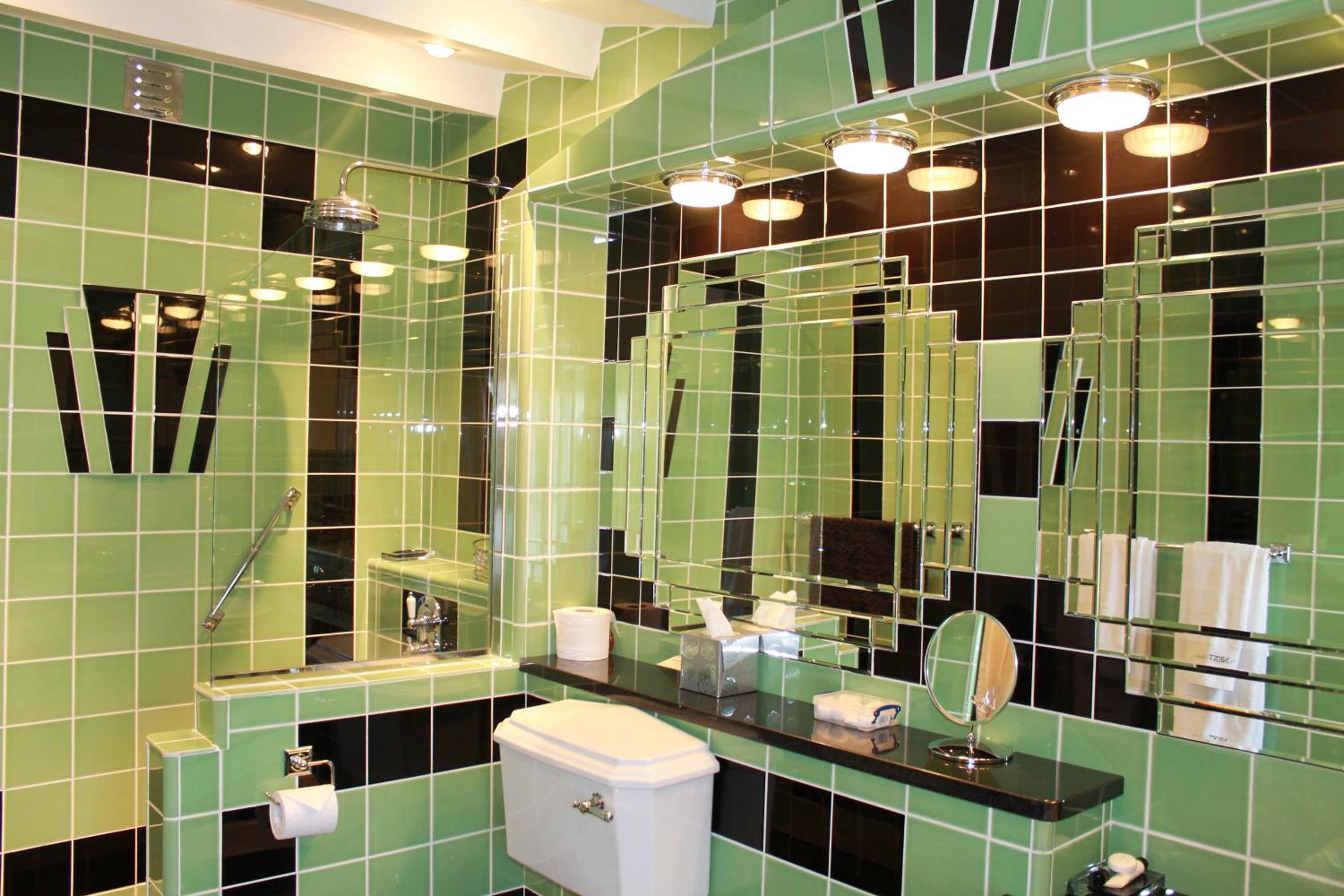 Twin Room - Photo 2