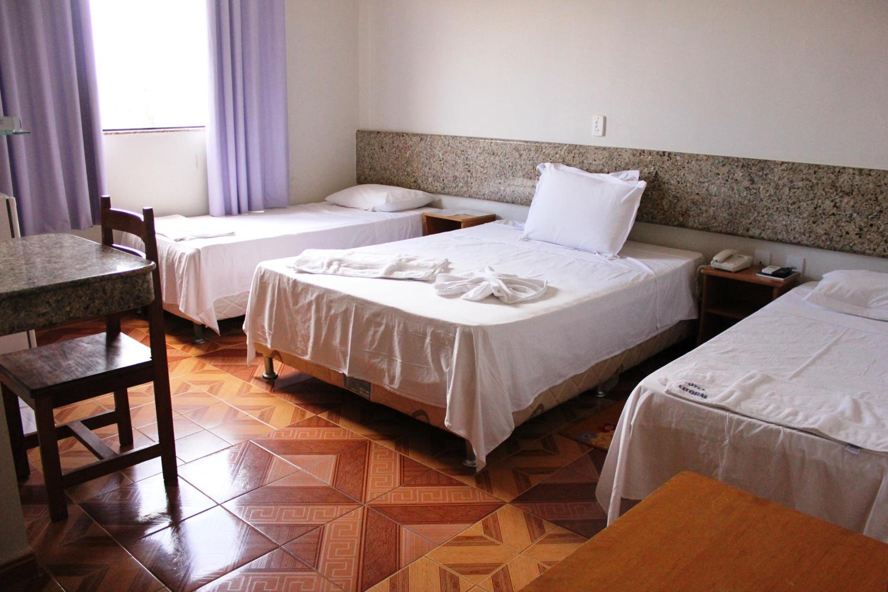 Quadruple Room photo 3