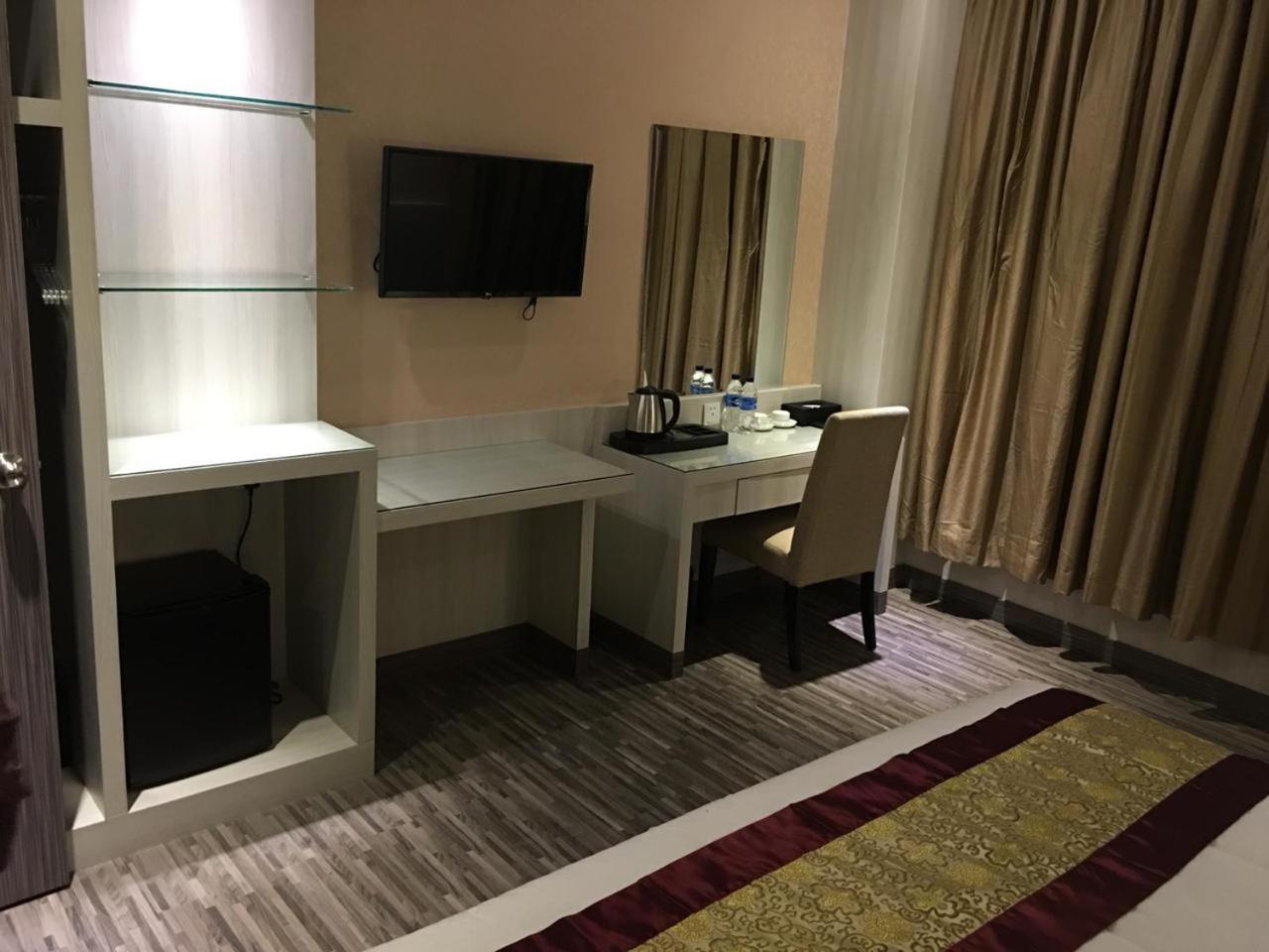 Superior Queen Room photo 2