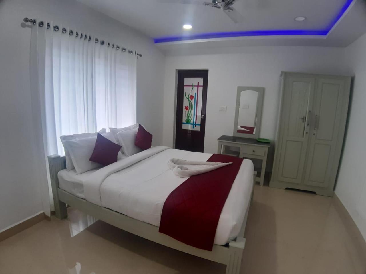 Family Suite photo 2