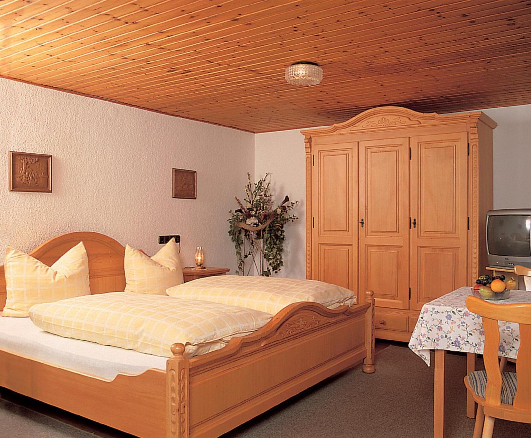 Double Room photo 1