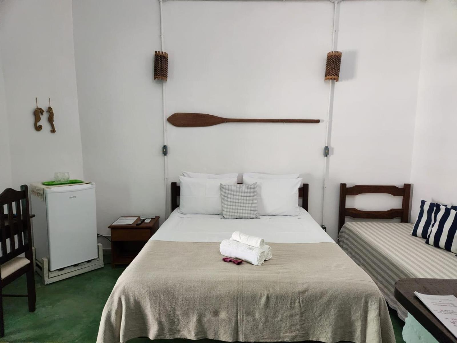 Triple Room with Sea View photo 1