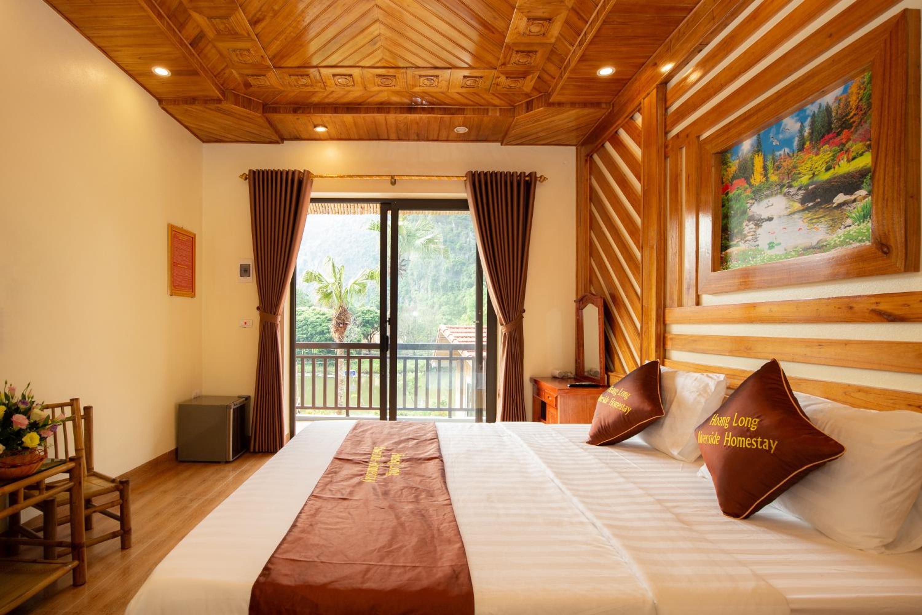 Double Room with Mountain View photo 2