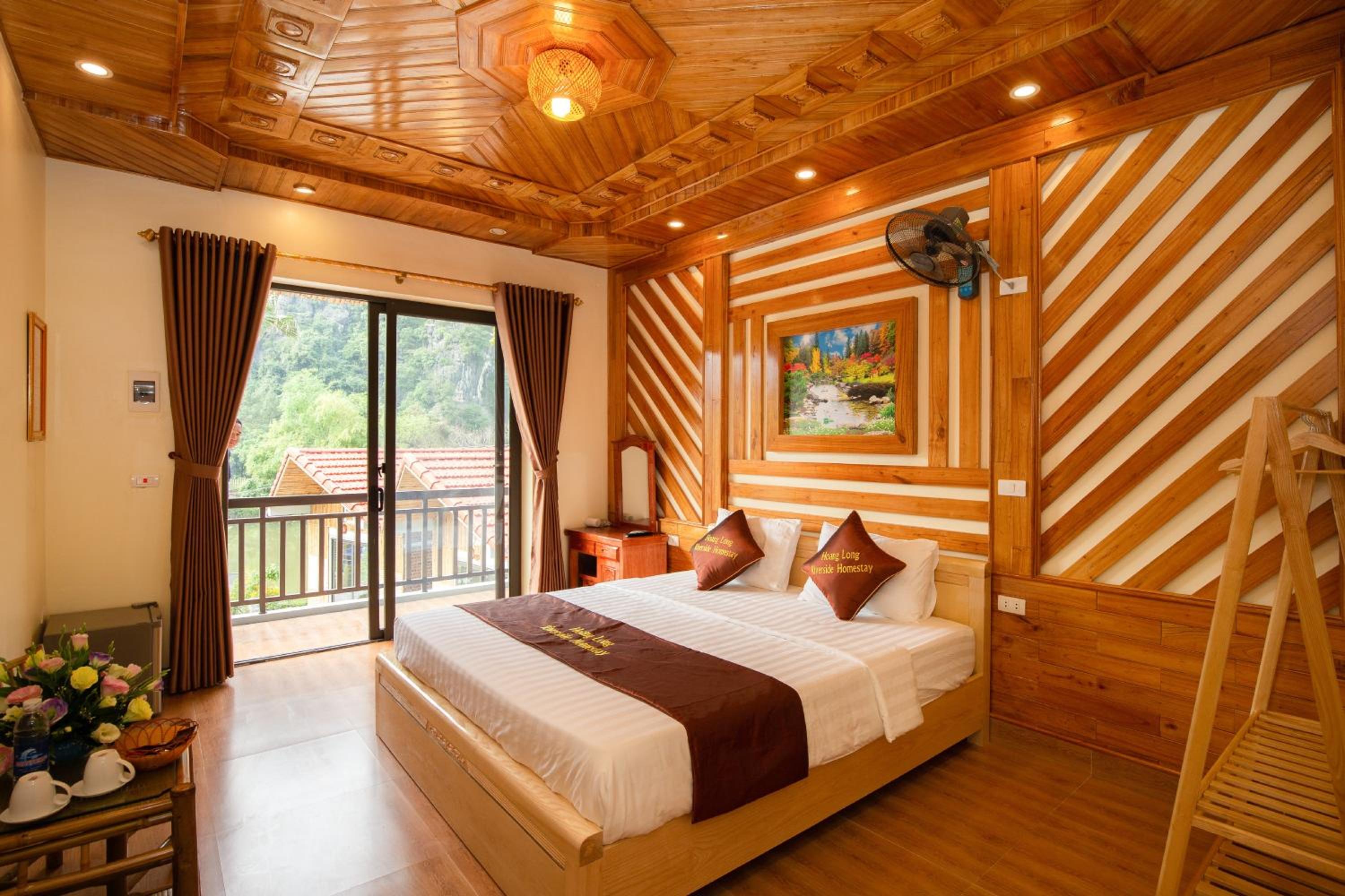 Double Room with Mountain View photo 3