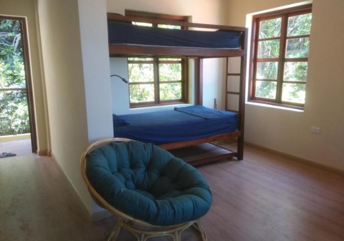 Deluxe Suite with Sea View - Photo 2