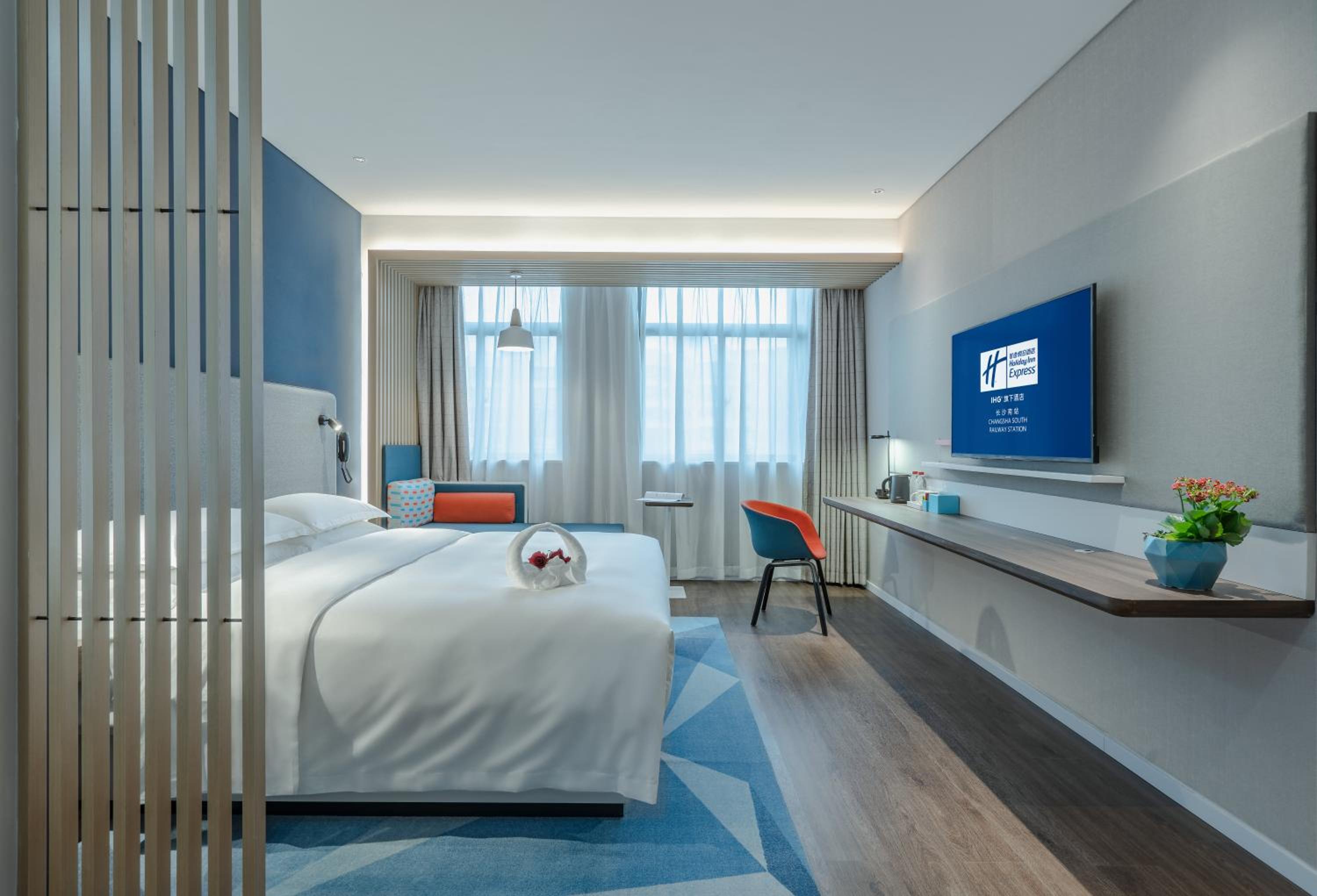 Standard King Room - Photo 2