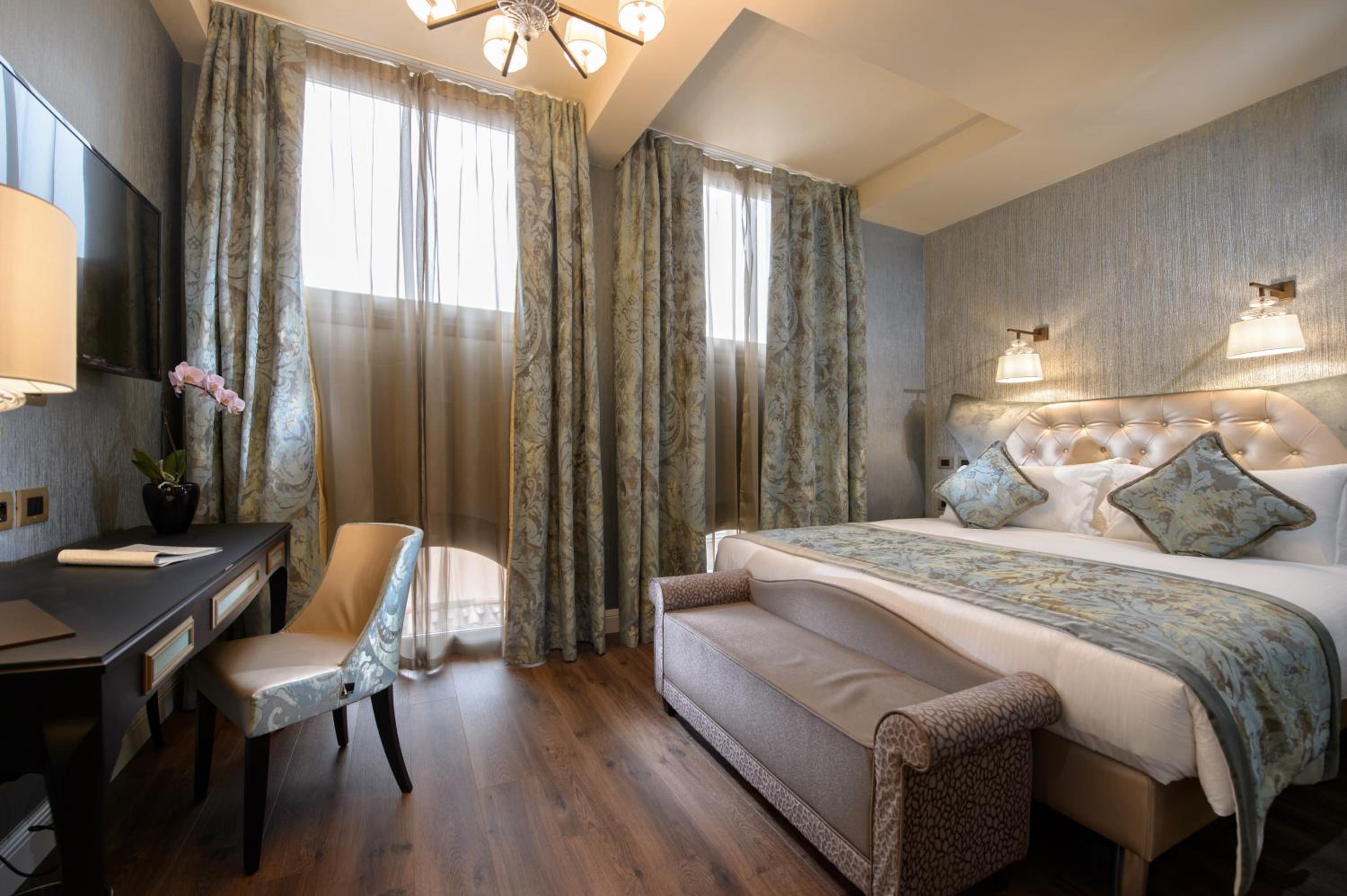 Economy Double Room photo 2