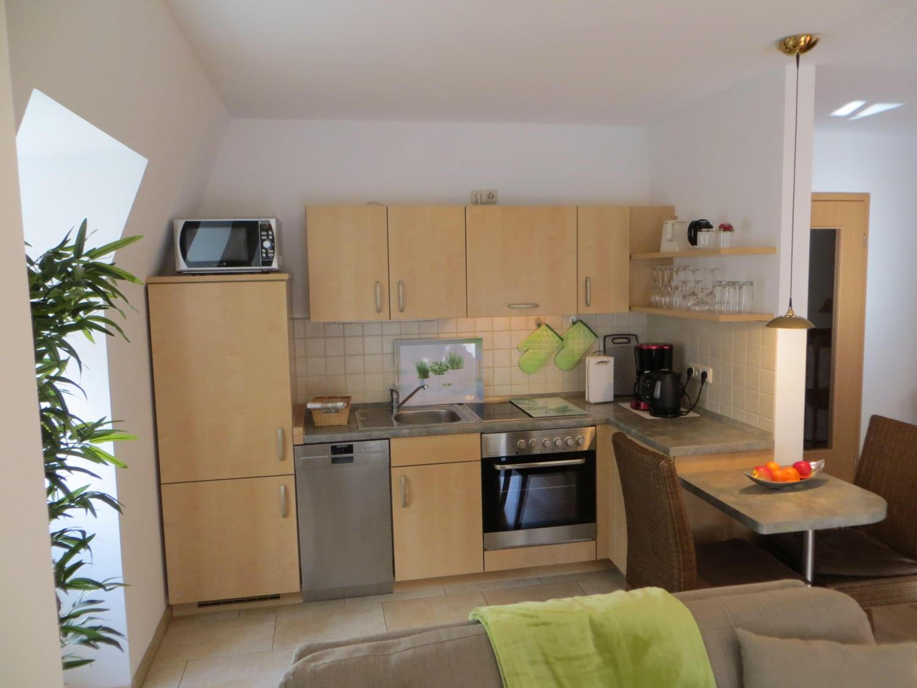 Apartment photo 3