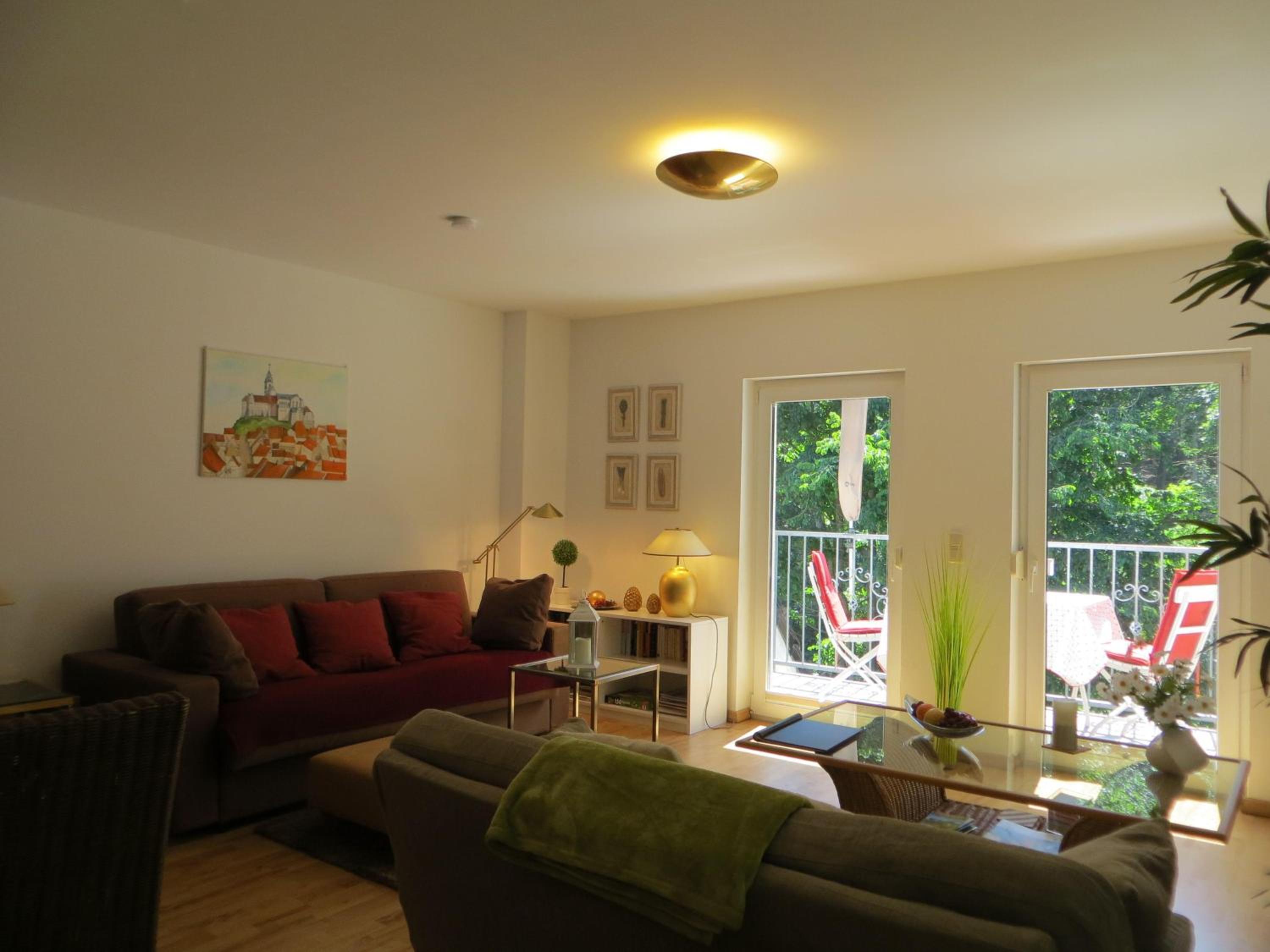 Apartment photo 1