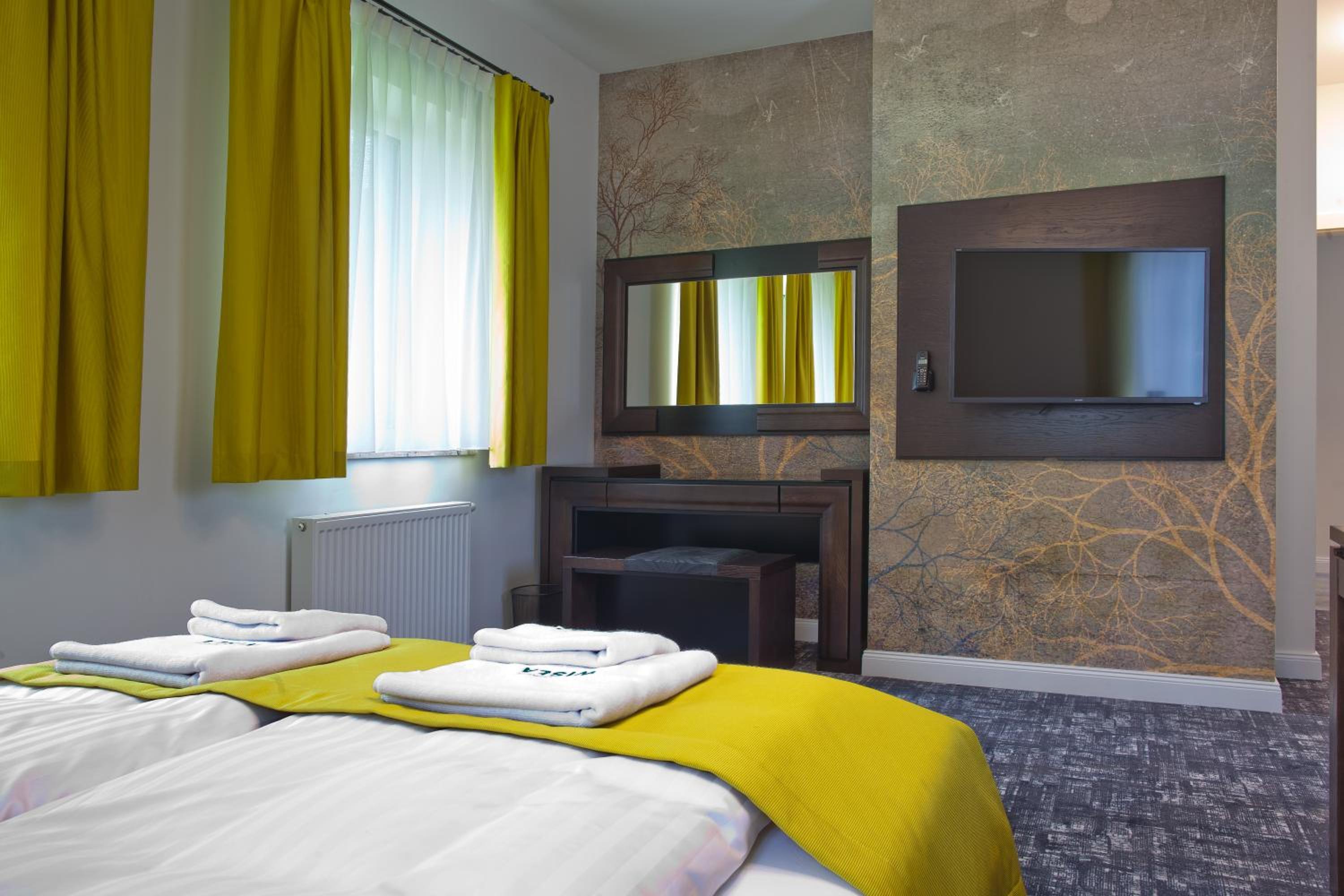 Family Suite - Photo 1