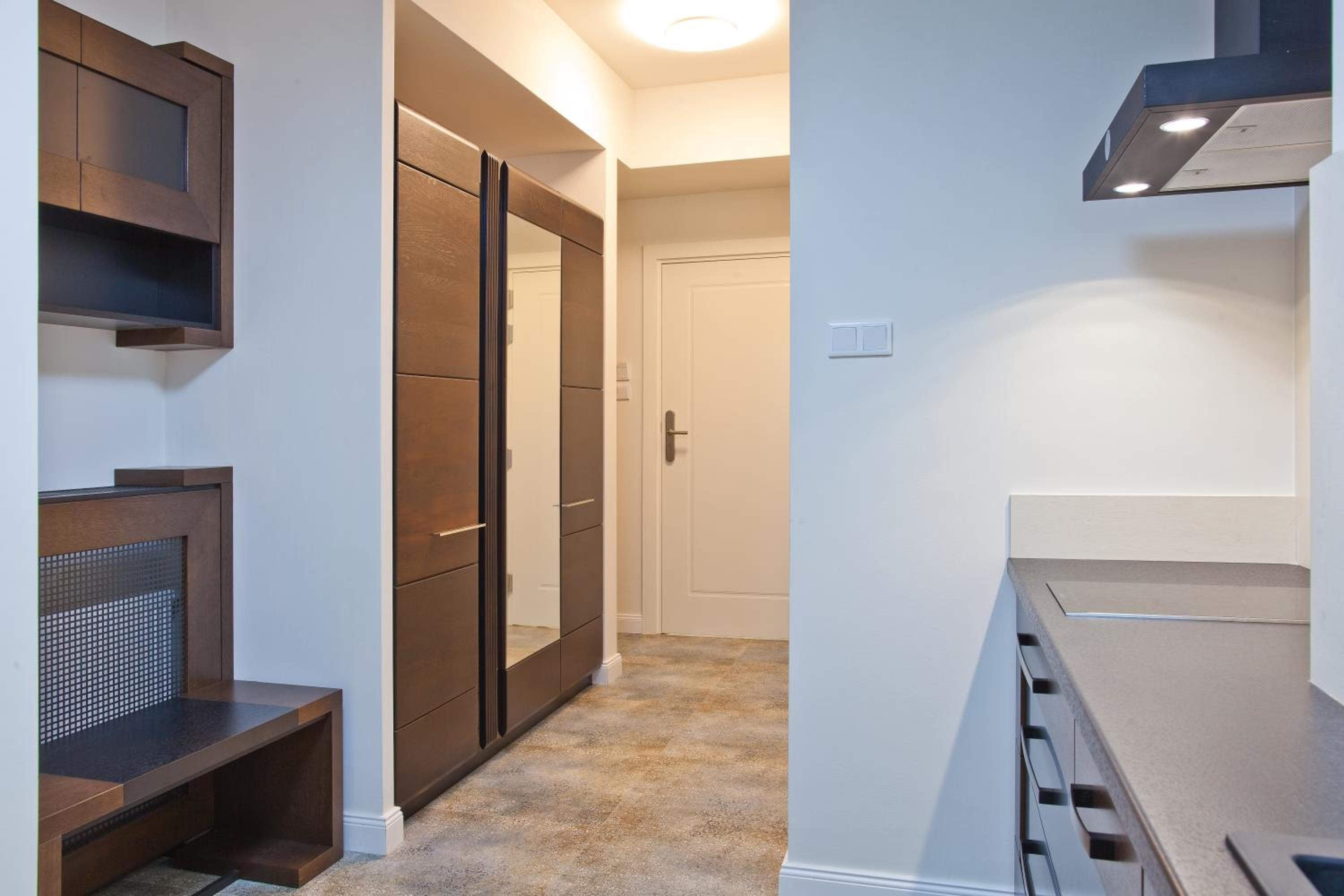 Family Suite - Photo 5