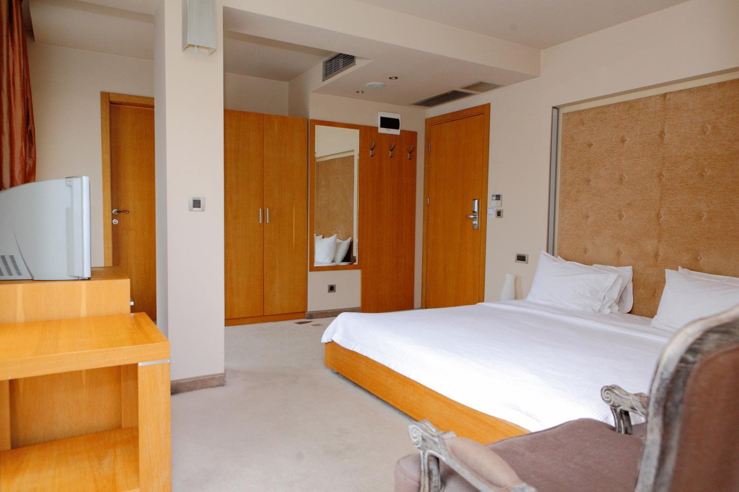 Double Room photo 2