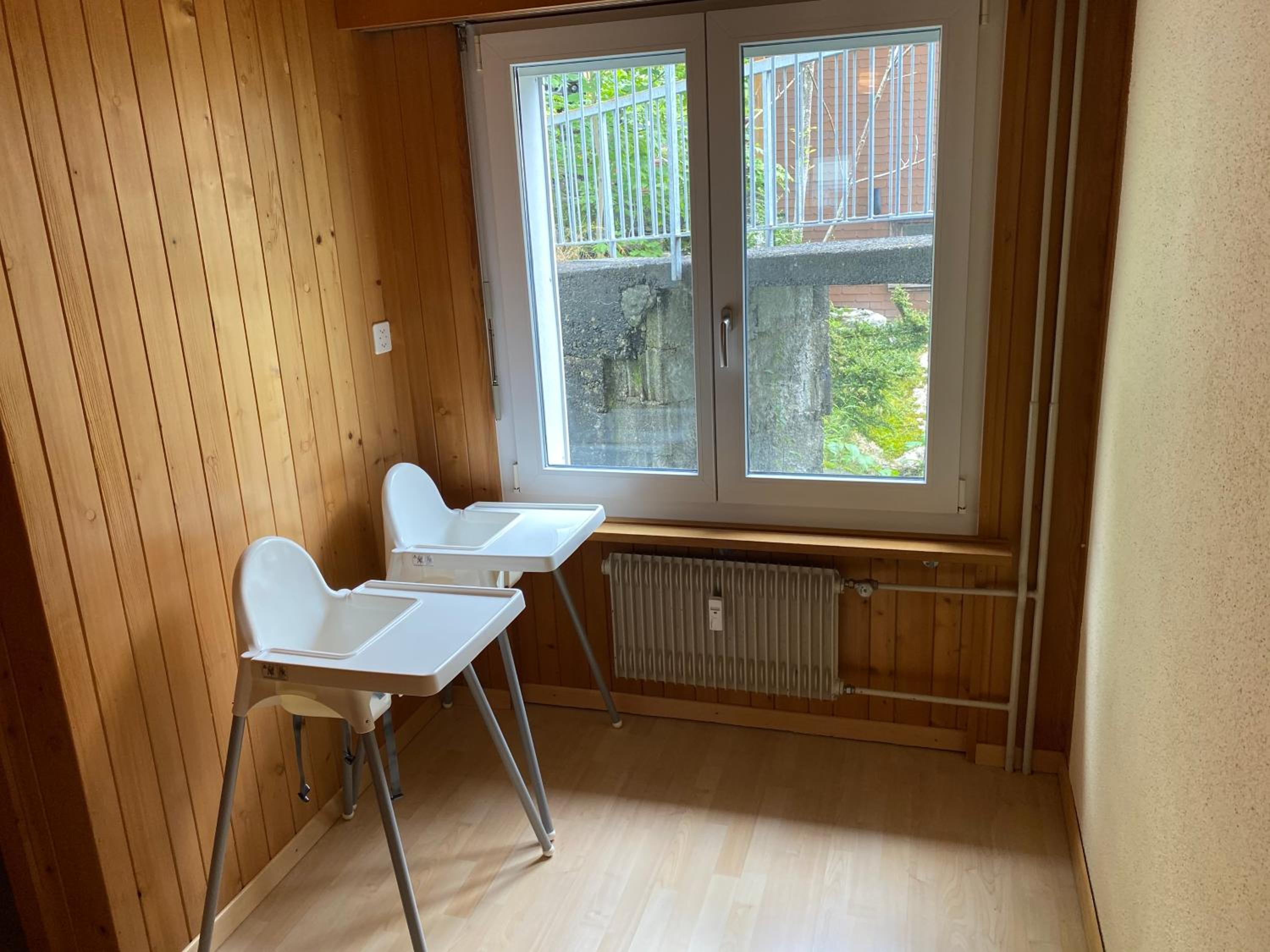 Apartment With Balcony photo 2