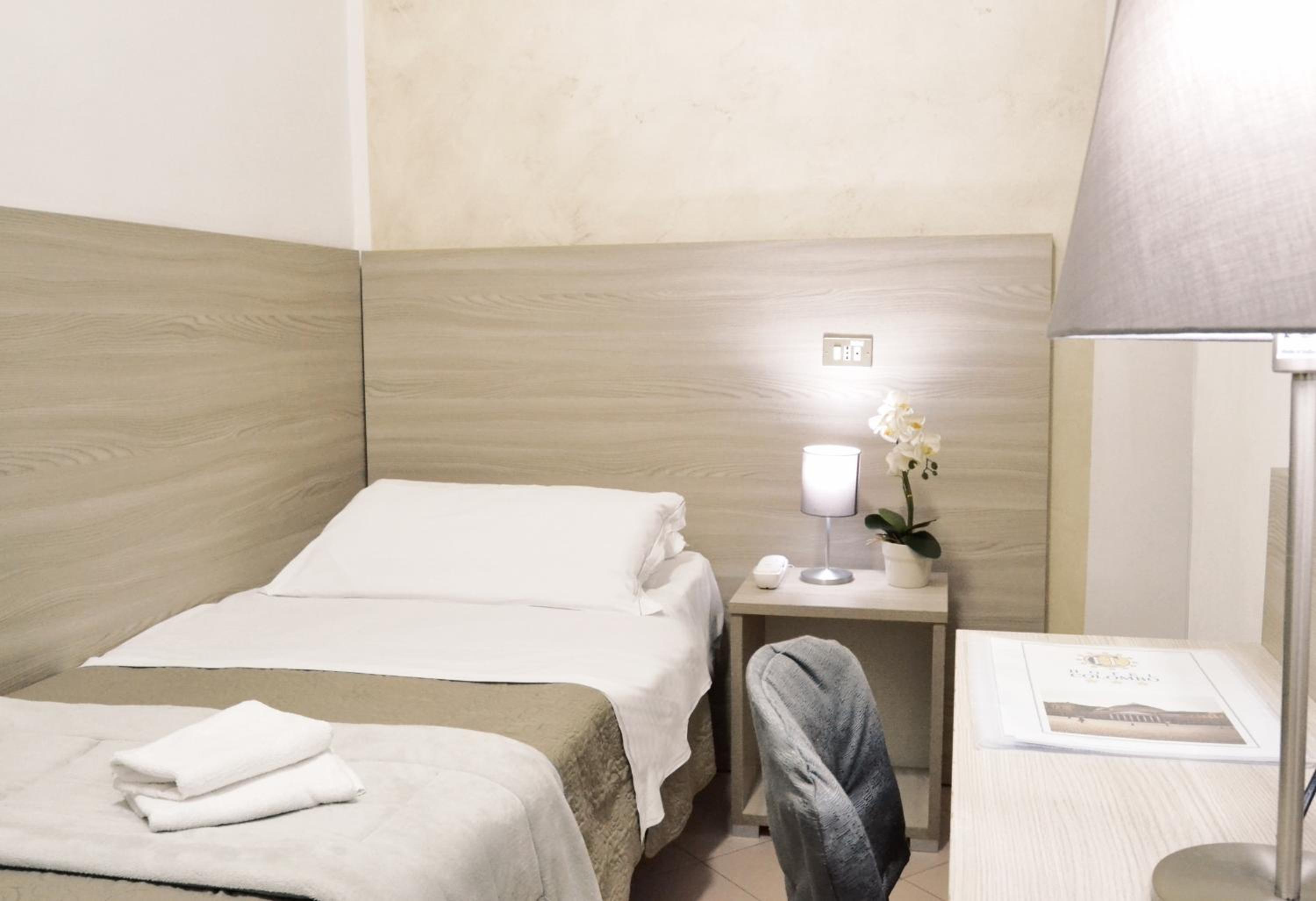 Single Room photo 1