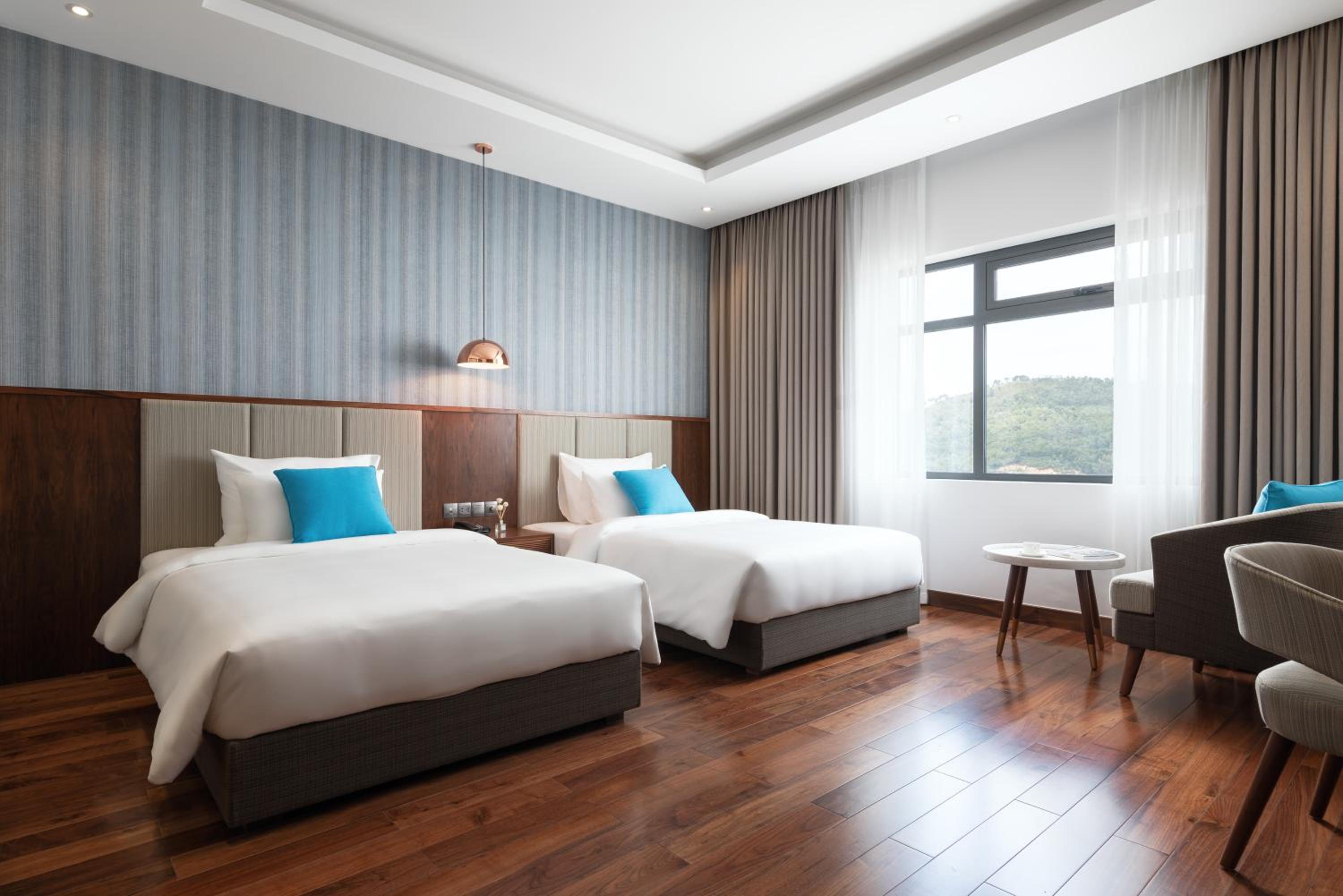 Deluxe Twin Room - Photo 1