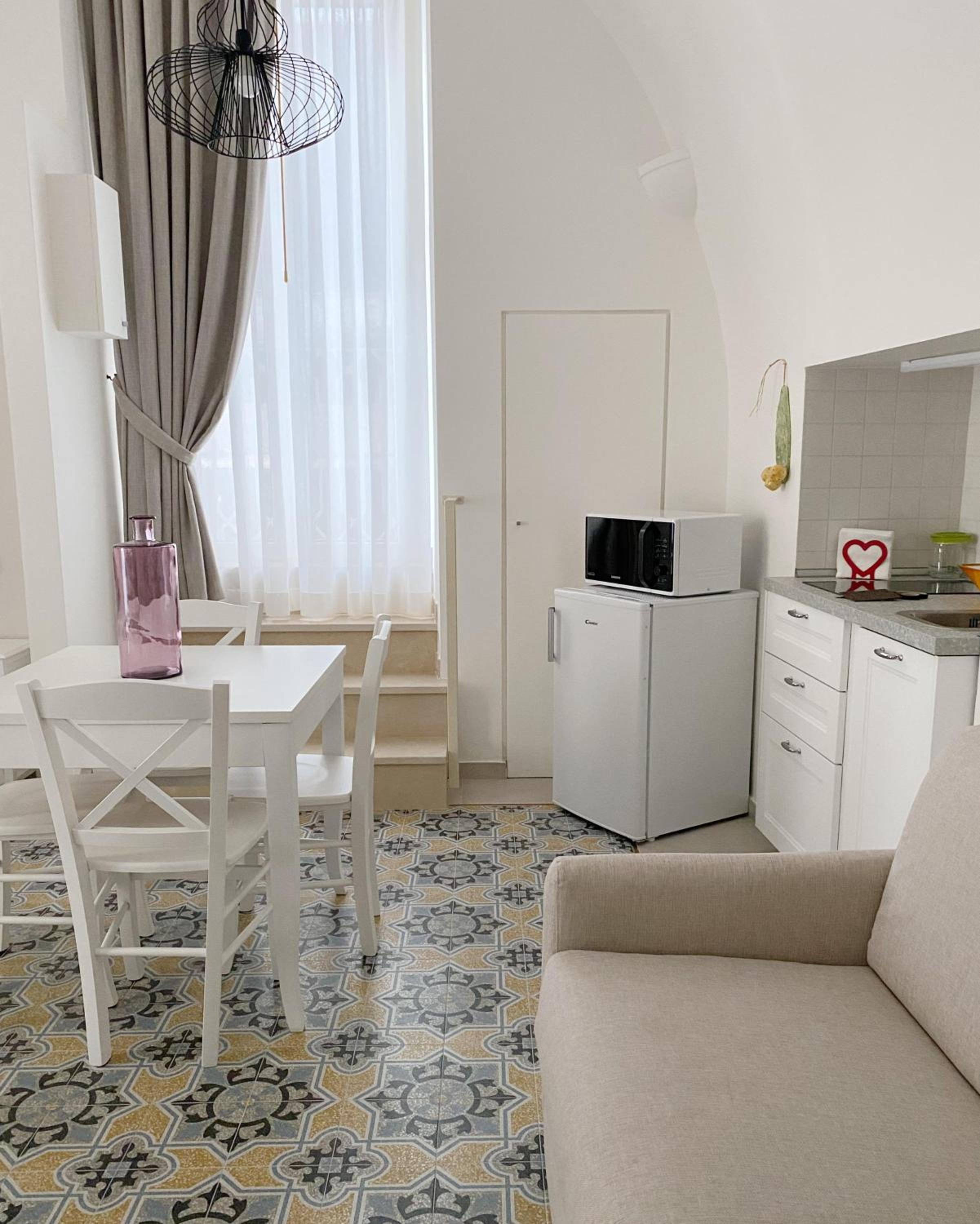 Superior Apartment - Photo 14