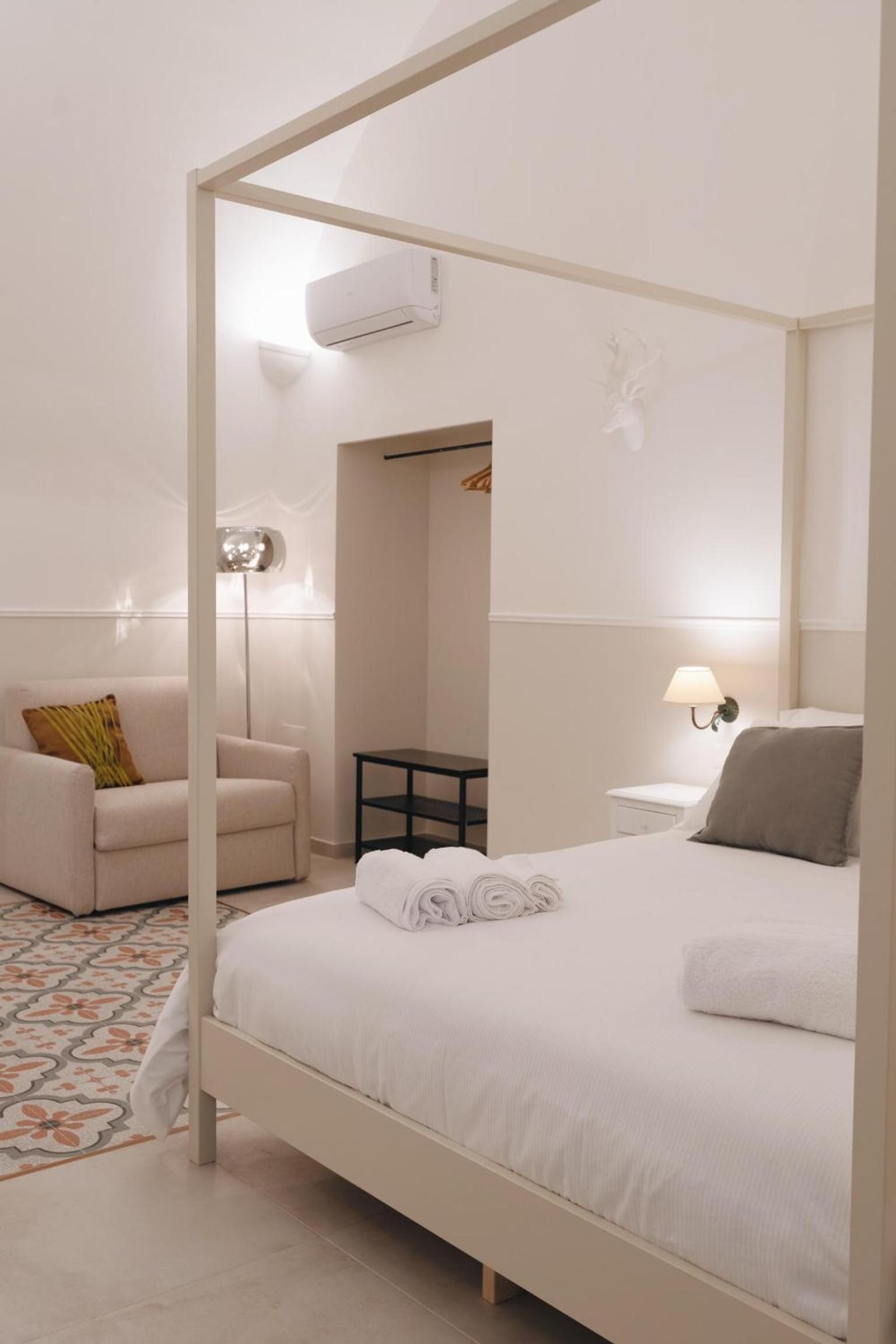 Deluxe Apartment - Photo 1