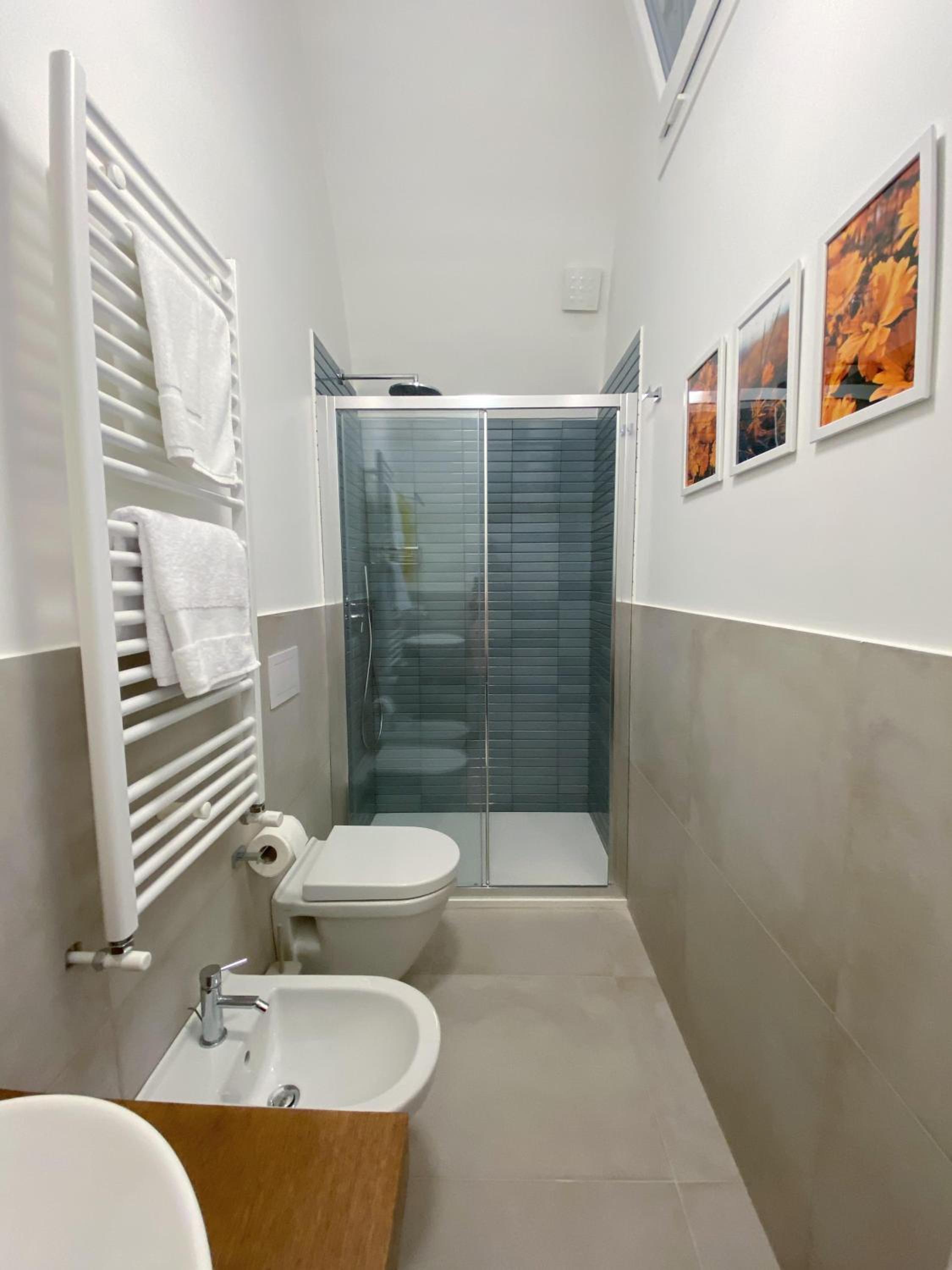 Superior Apartment - Photo 9