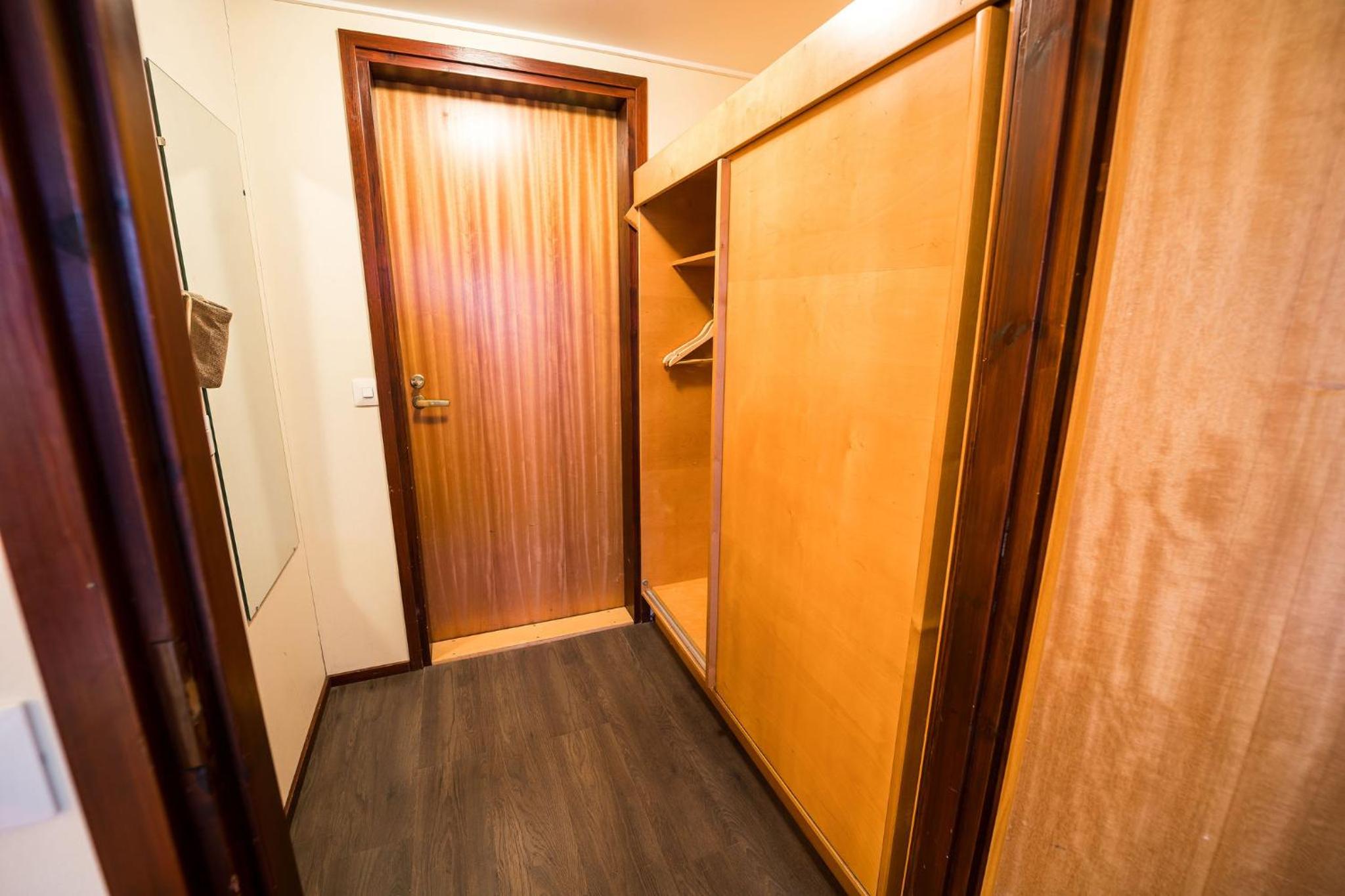 Standard Twin Room - Photo 1