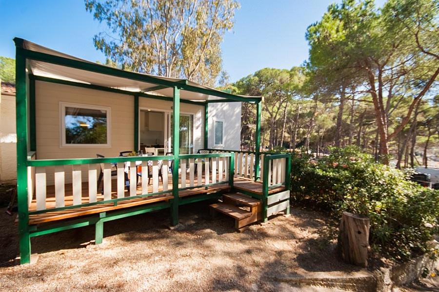 Mobile Home Deluxe - Photo 11