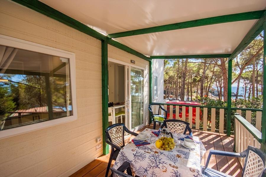 Mobile Home Deluxe - Photo 13