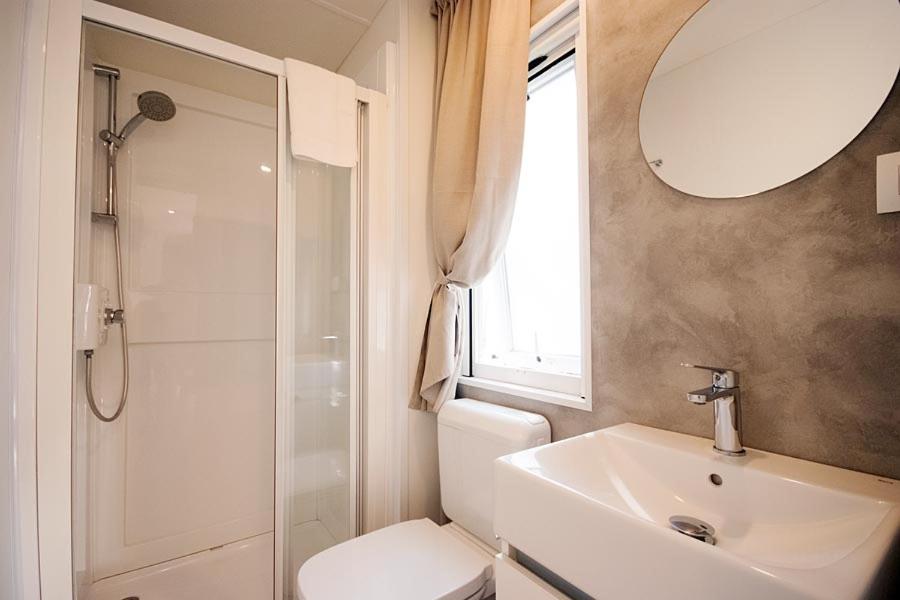 Mobile Home Deluxe - Photo 4