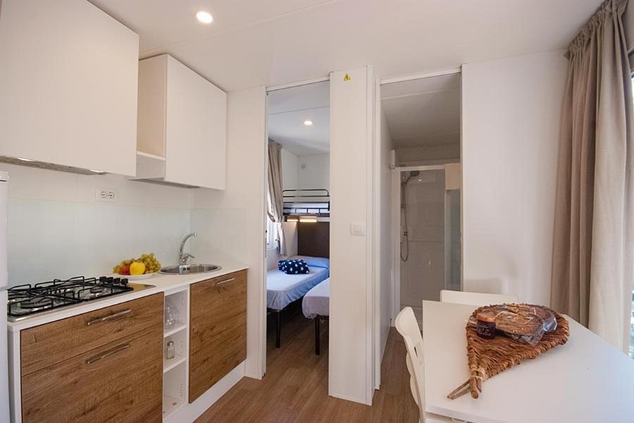 Mobile Home Deluxe - Photo 7