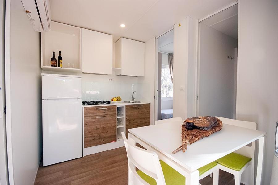 Mobile Home Deluxe - Photo 5