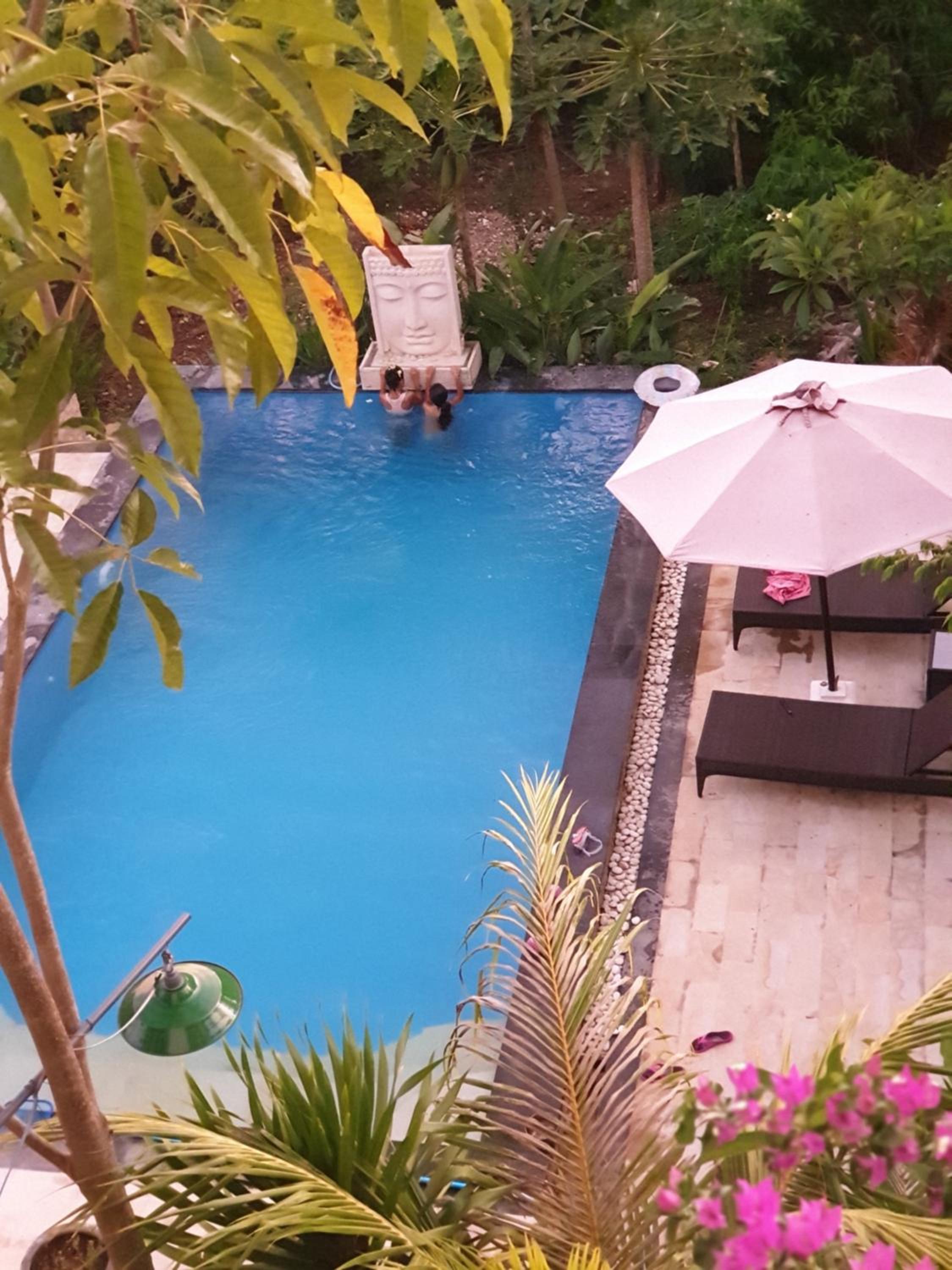 Double Room with Garden View photo 2