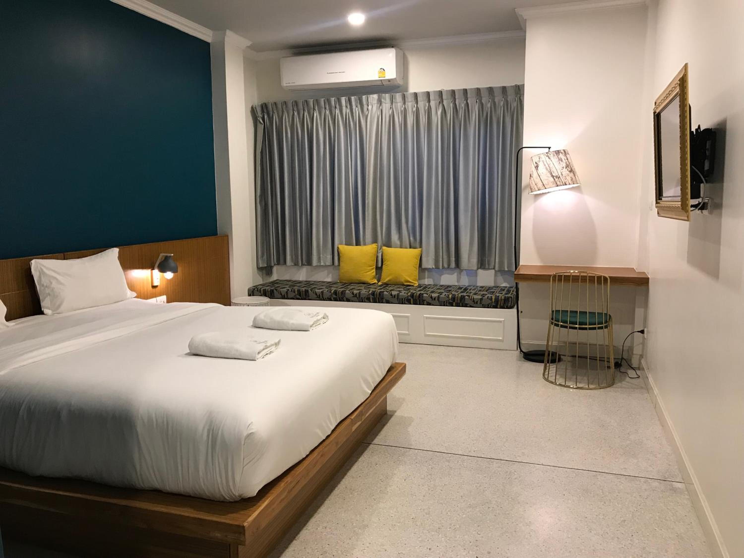 Superior Double Room