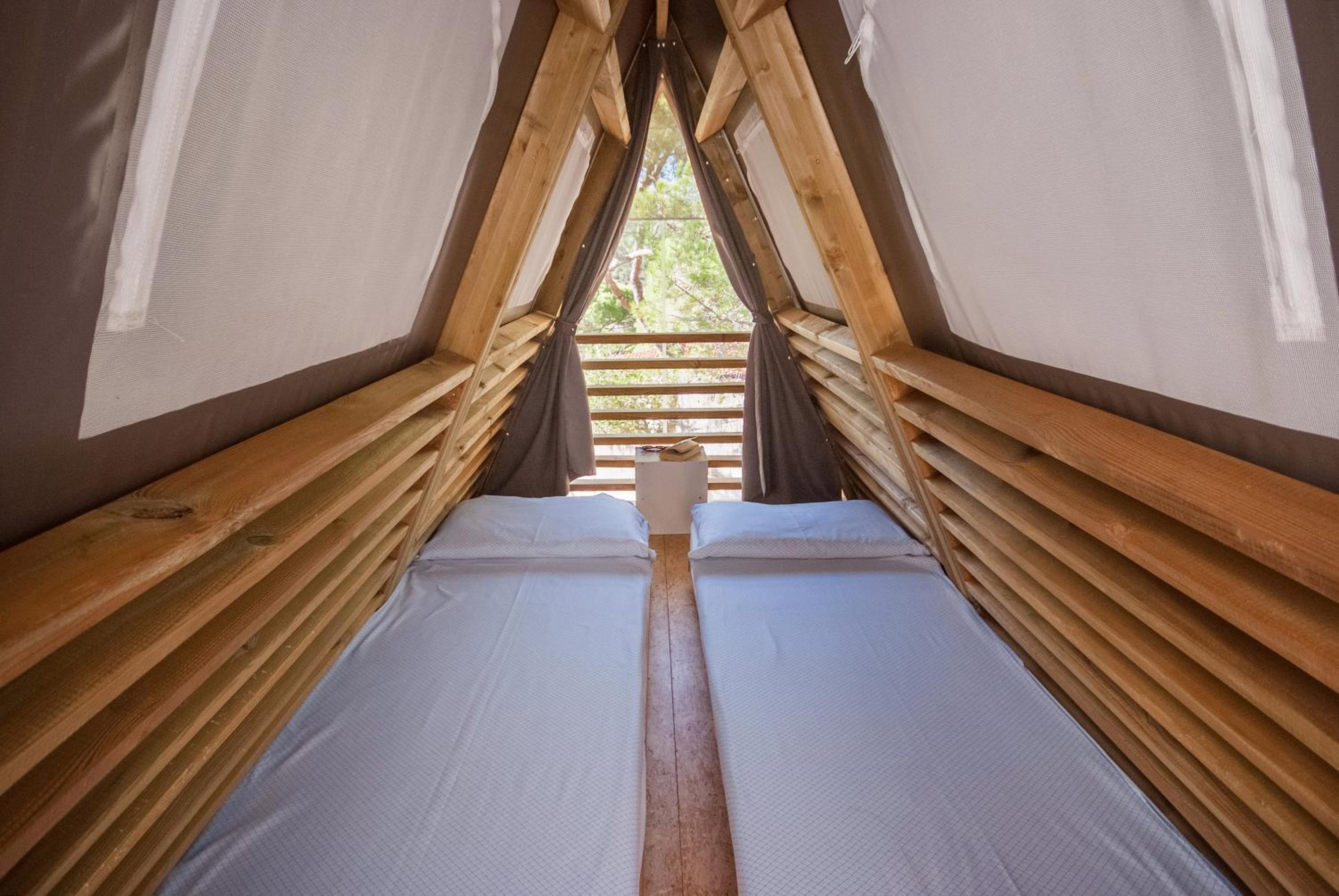 Tent Luxury Lodge  - Photo 1