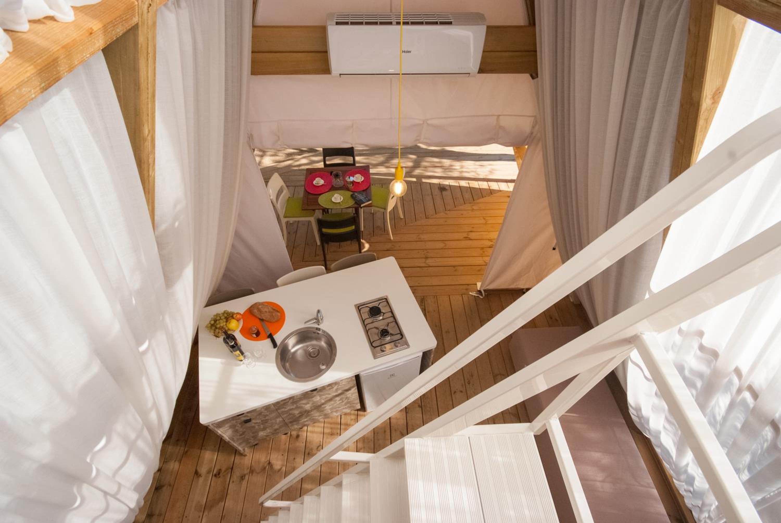 Tent Luxury Lodge  - Photo 11