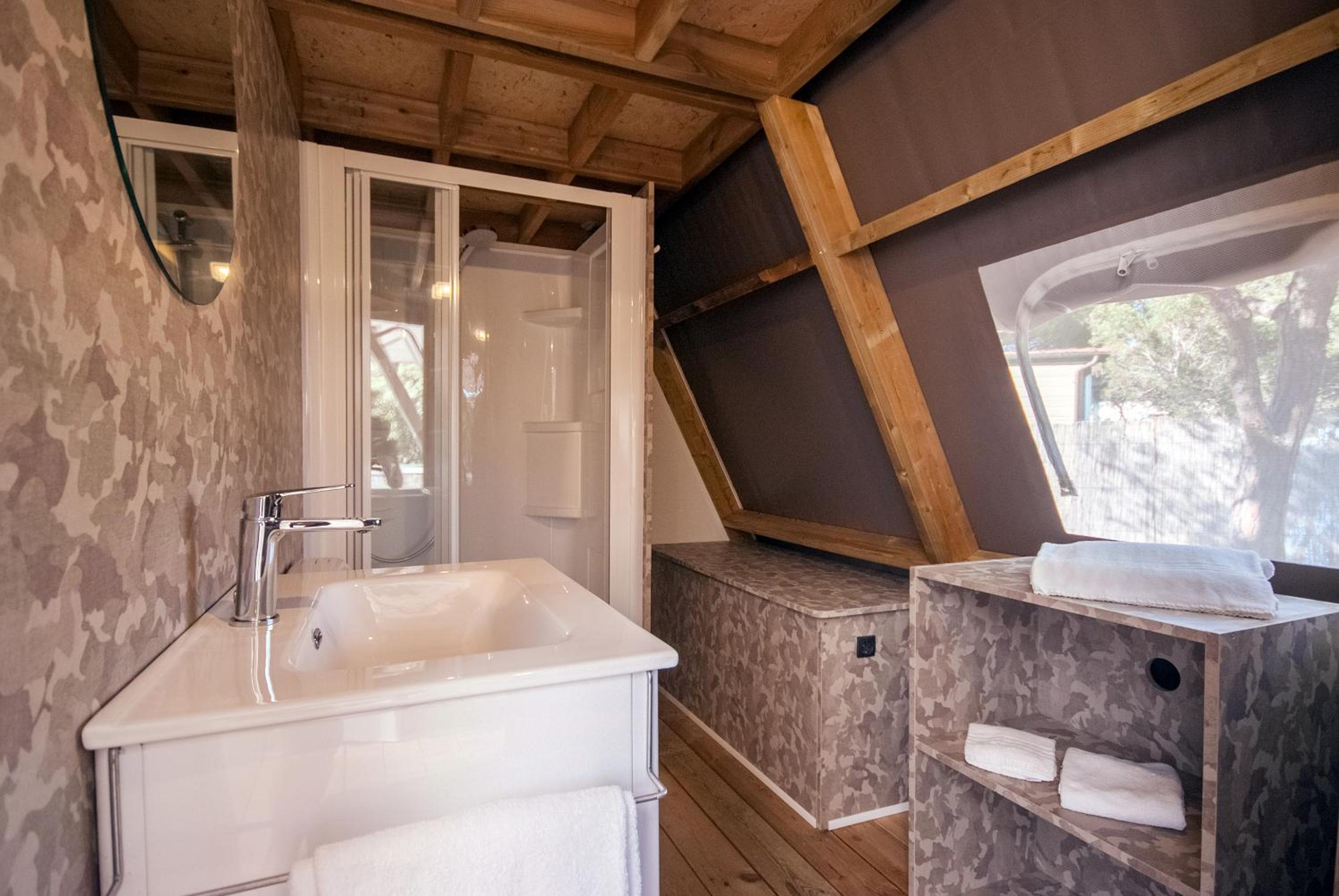 Tent Luxury Lodge  - Photo 10